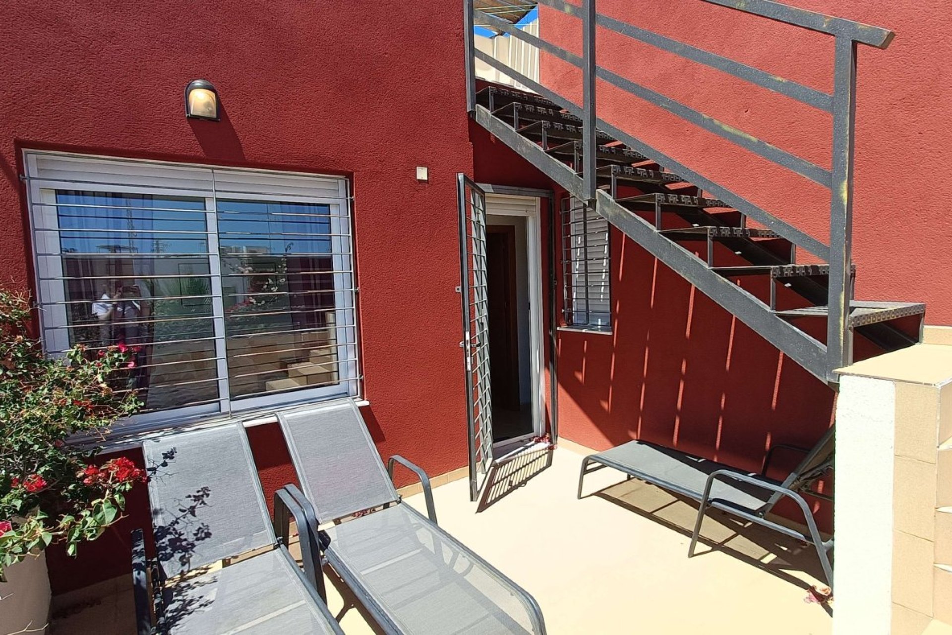 Resale - Townhouse -
Algorfa - La Finca Golf Resort