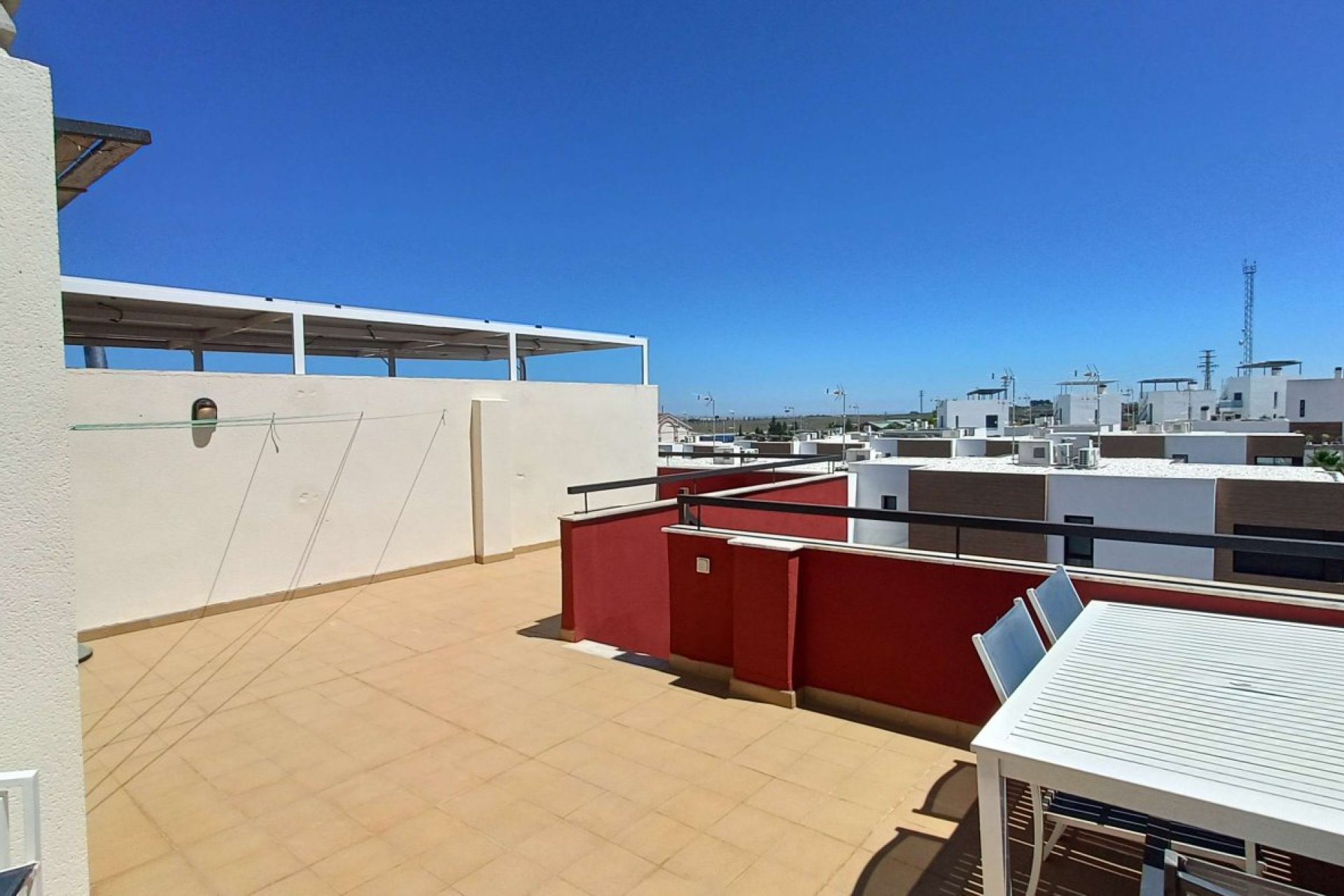 Resale - Townhouse -
Algorfa - La Finca Golf Resort