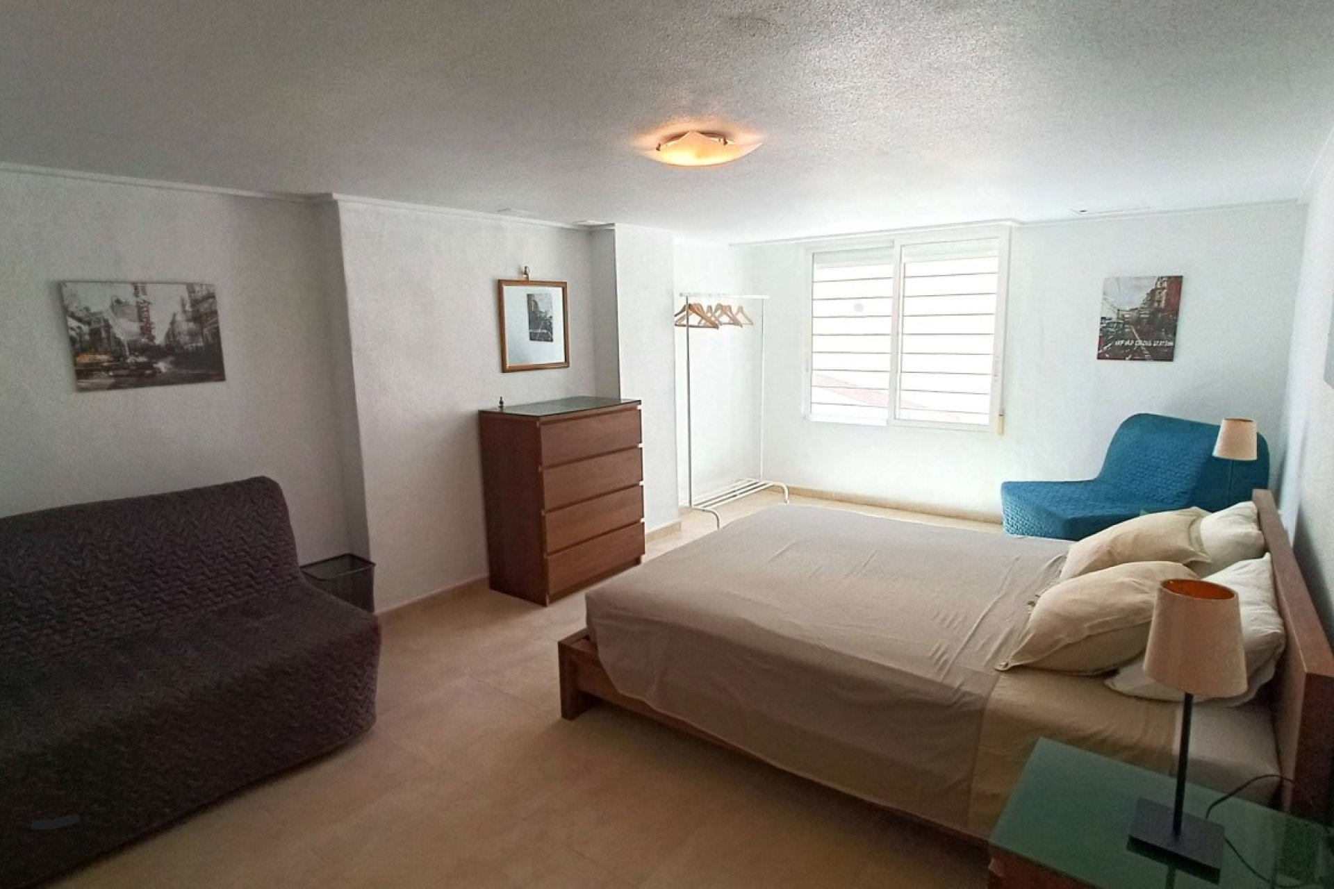 Resale - Townhouse -
Algorfa - La Finca Golf Resort