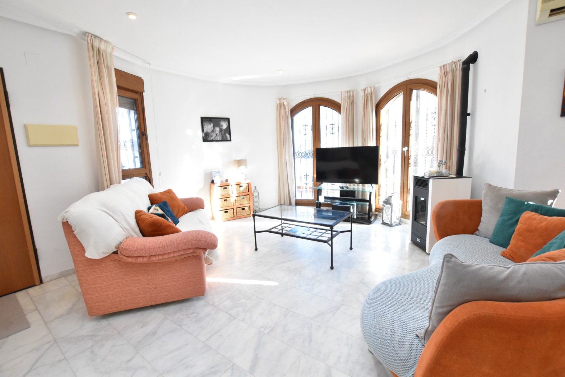 Resale - Townhouse -
Algorfa - La Finca Golf Resort