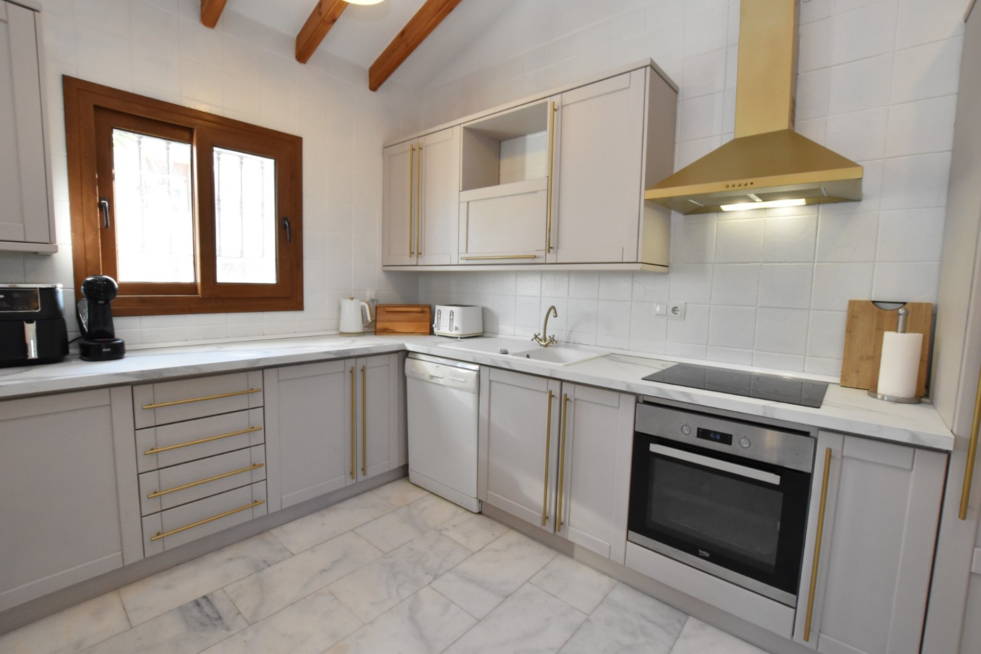 Resale - Townhouse -
Algorfa - La Finca Golf Resort