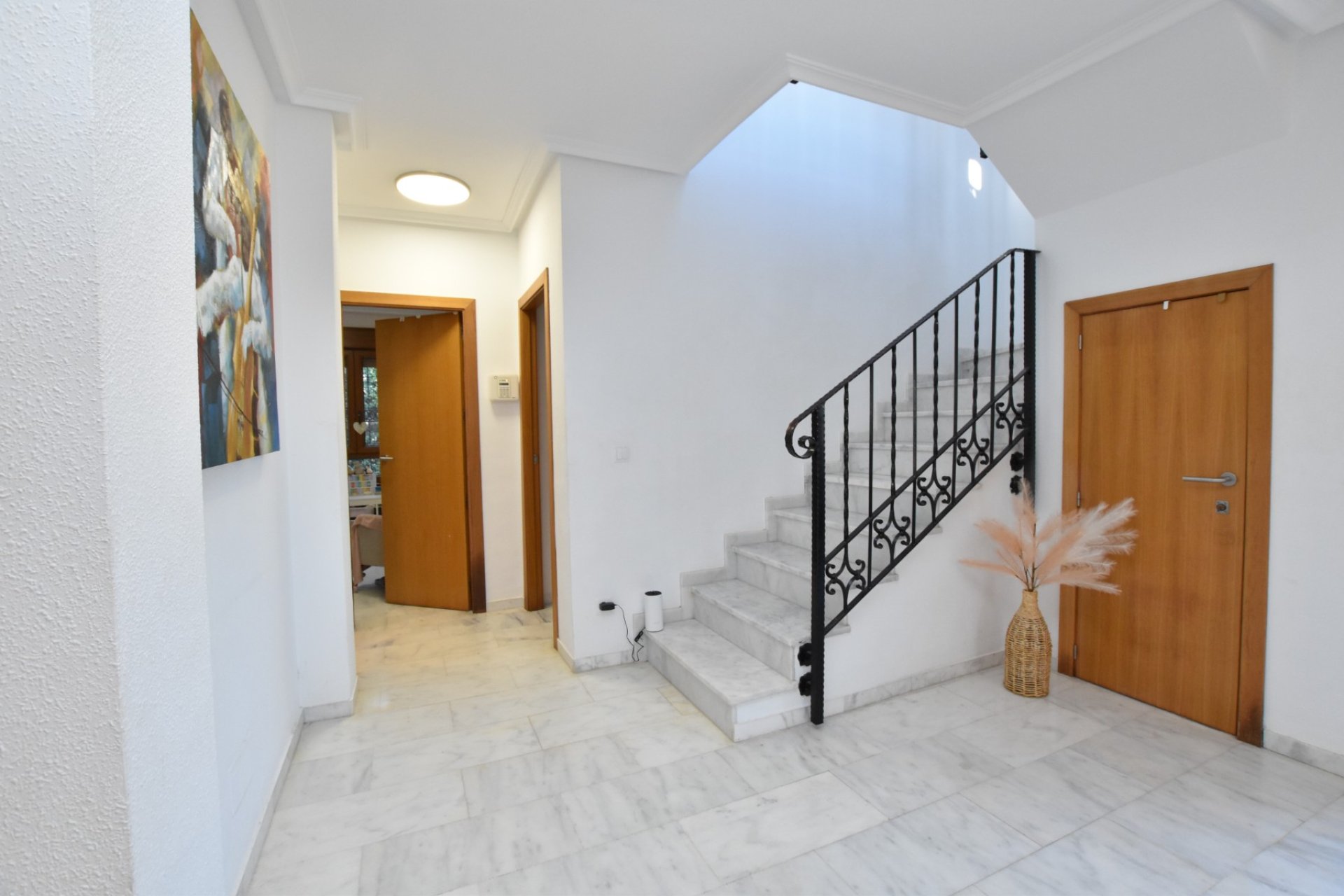 Resale - Townhouse -
Algorfa - La Finca Golf Resort