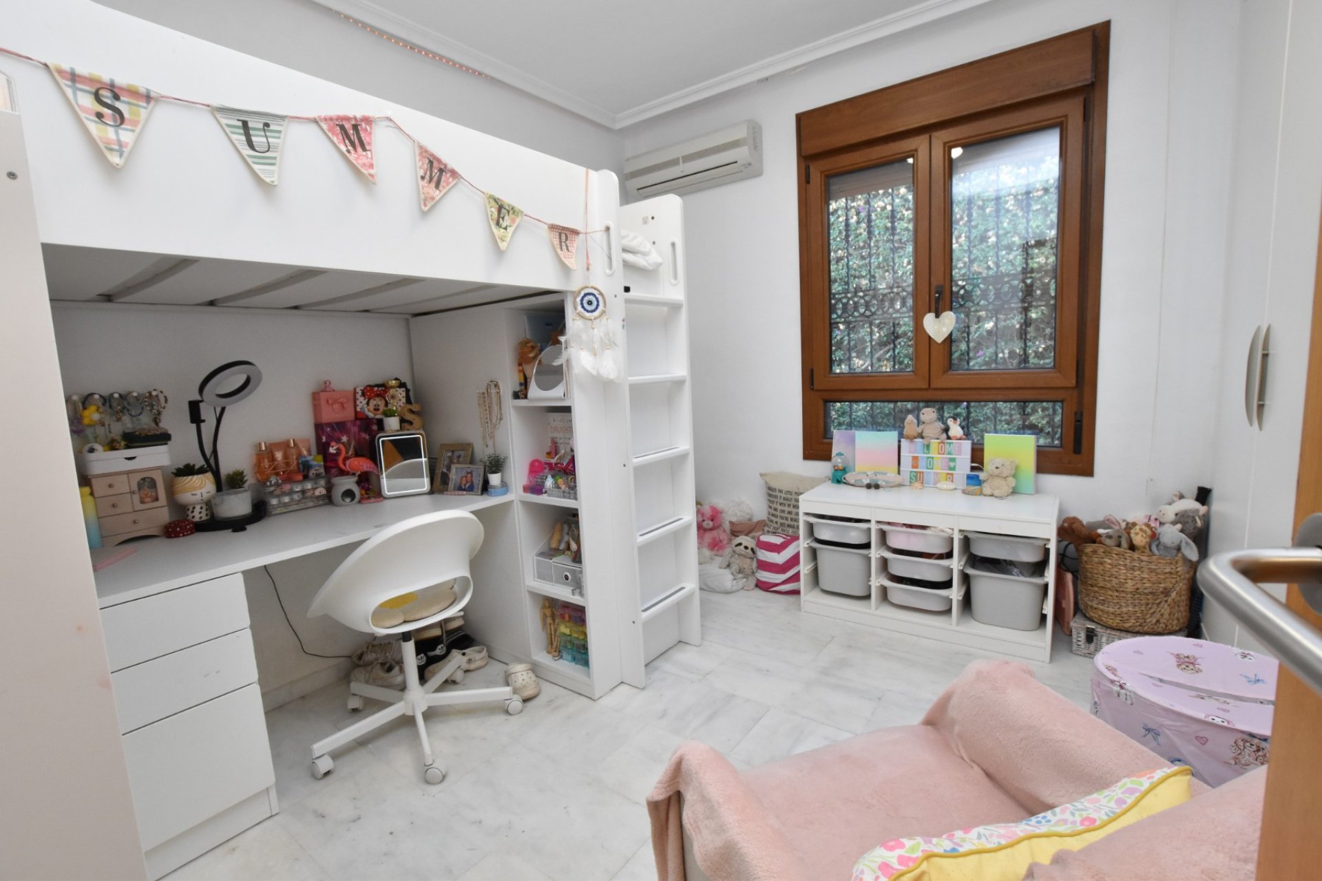 Resale - Townhouse -
Algorfa - La Finca Golf Resort