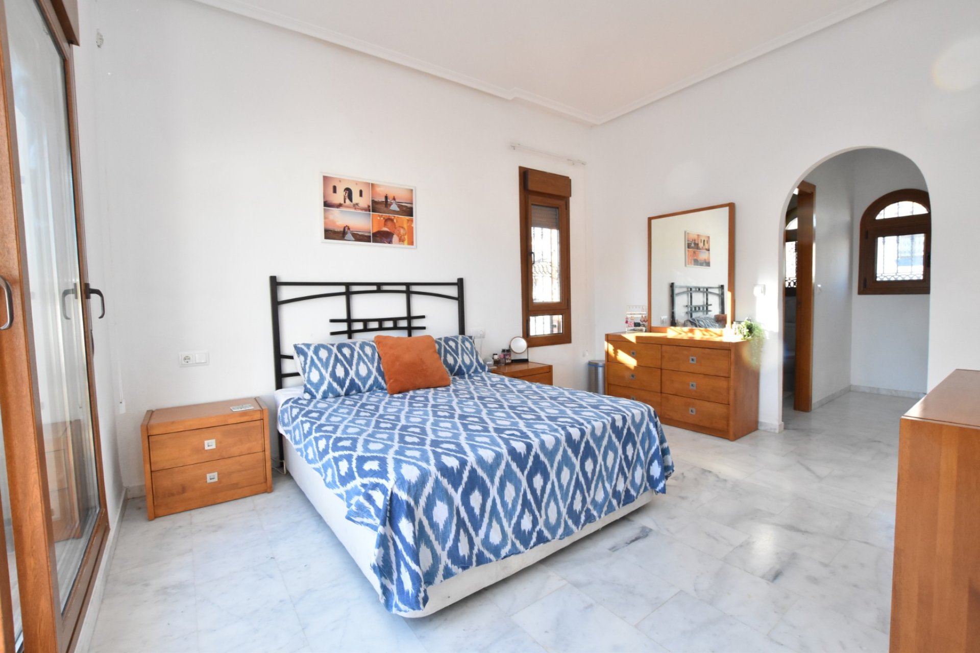 Resale - Townhouse -
Algorfa - La Finca Golf Resort