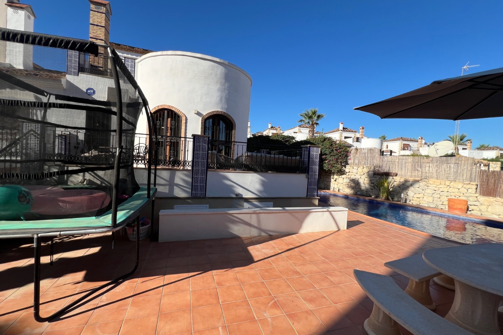 Resale - Townhouse -
Algorfa - La Finca Golf Resort