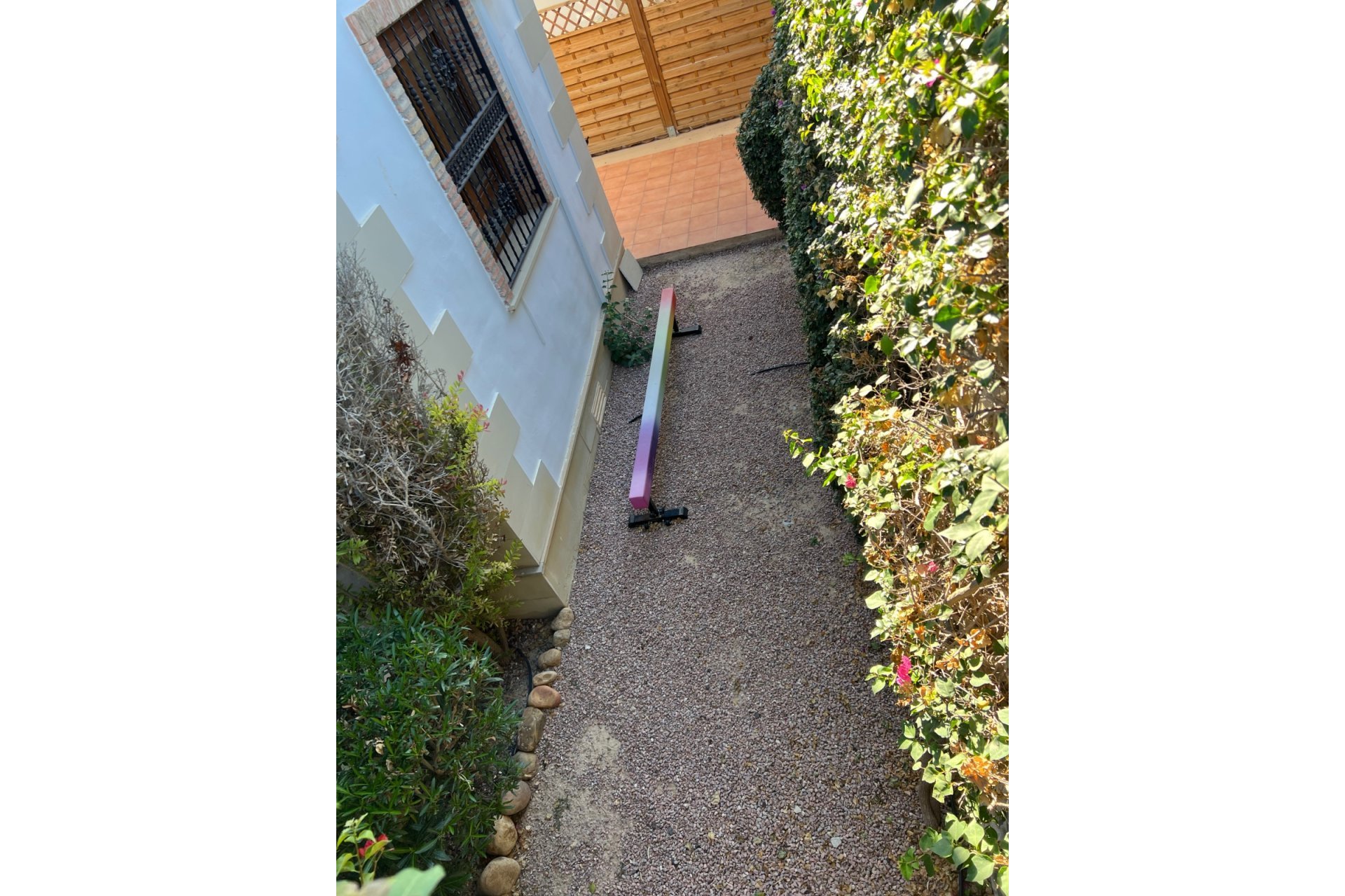 Resale - Townhouse -
Algorfa - La Finca Golf Resort