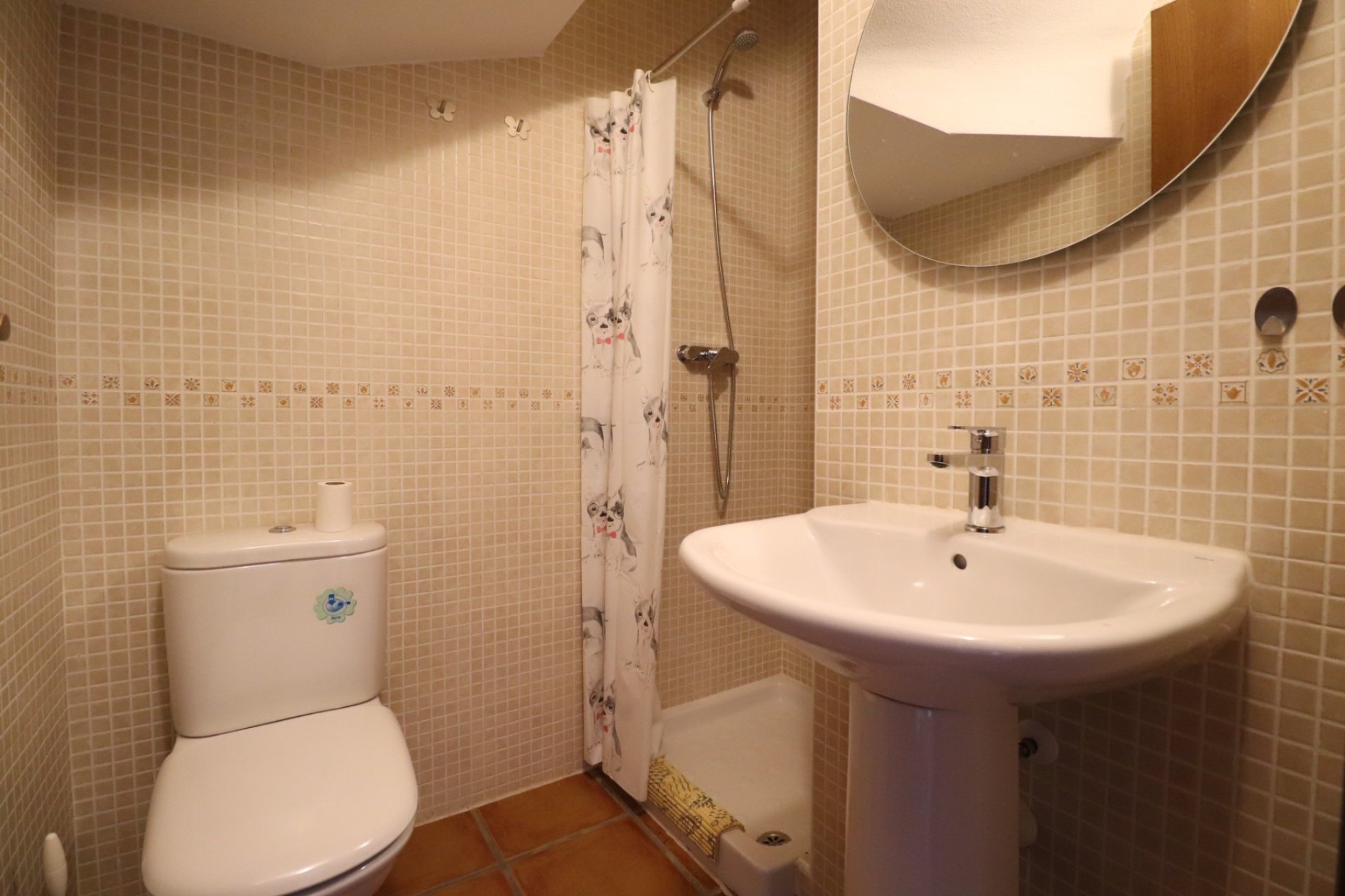 Resale - Townhouse -
Algorfa - La Finca Golf Resort