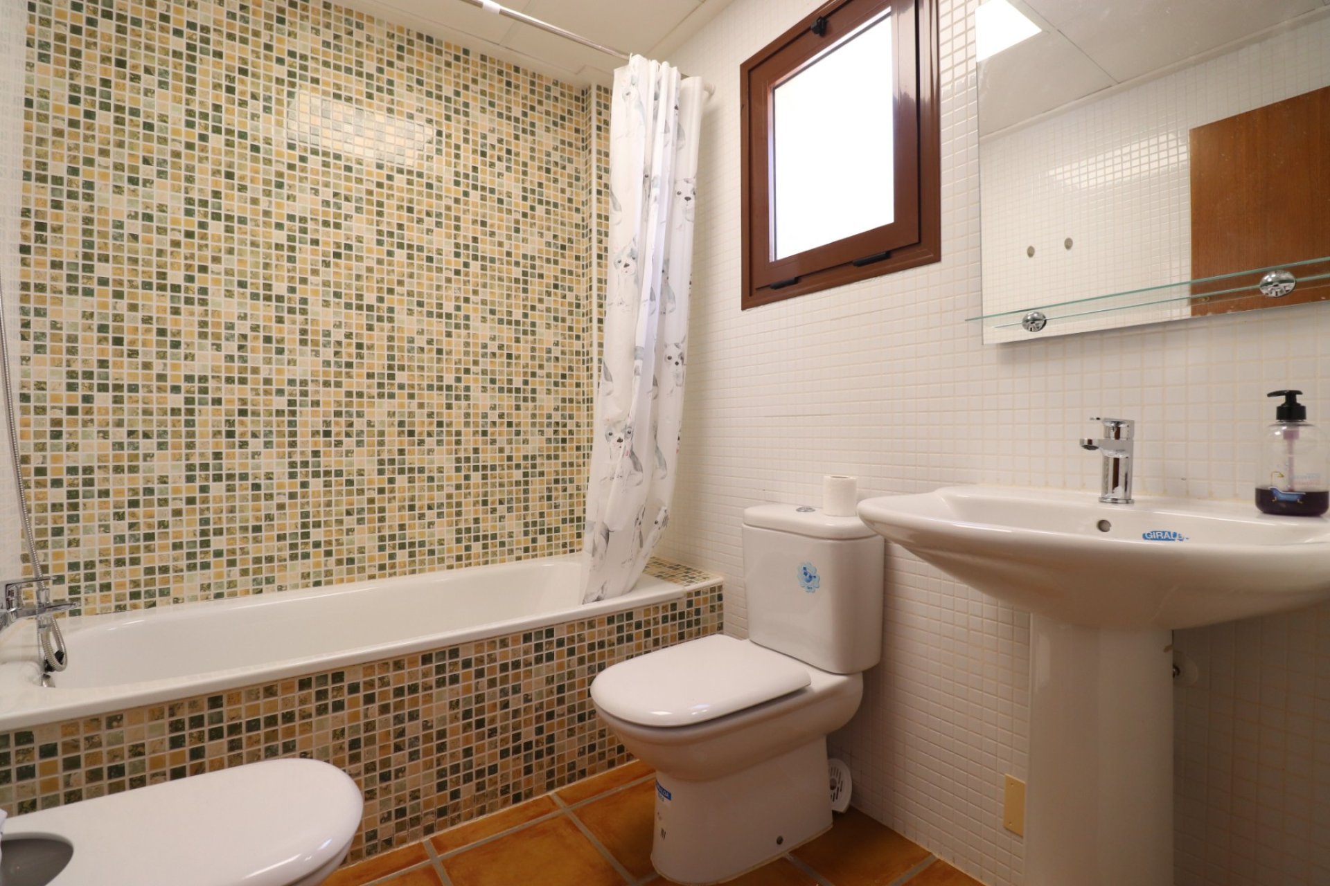 Resale - Townhouse -
Algorfa - La Finca Golf Resort