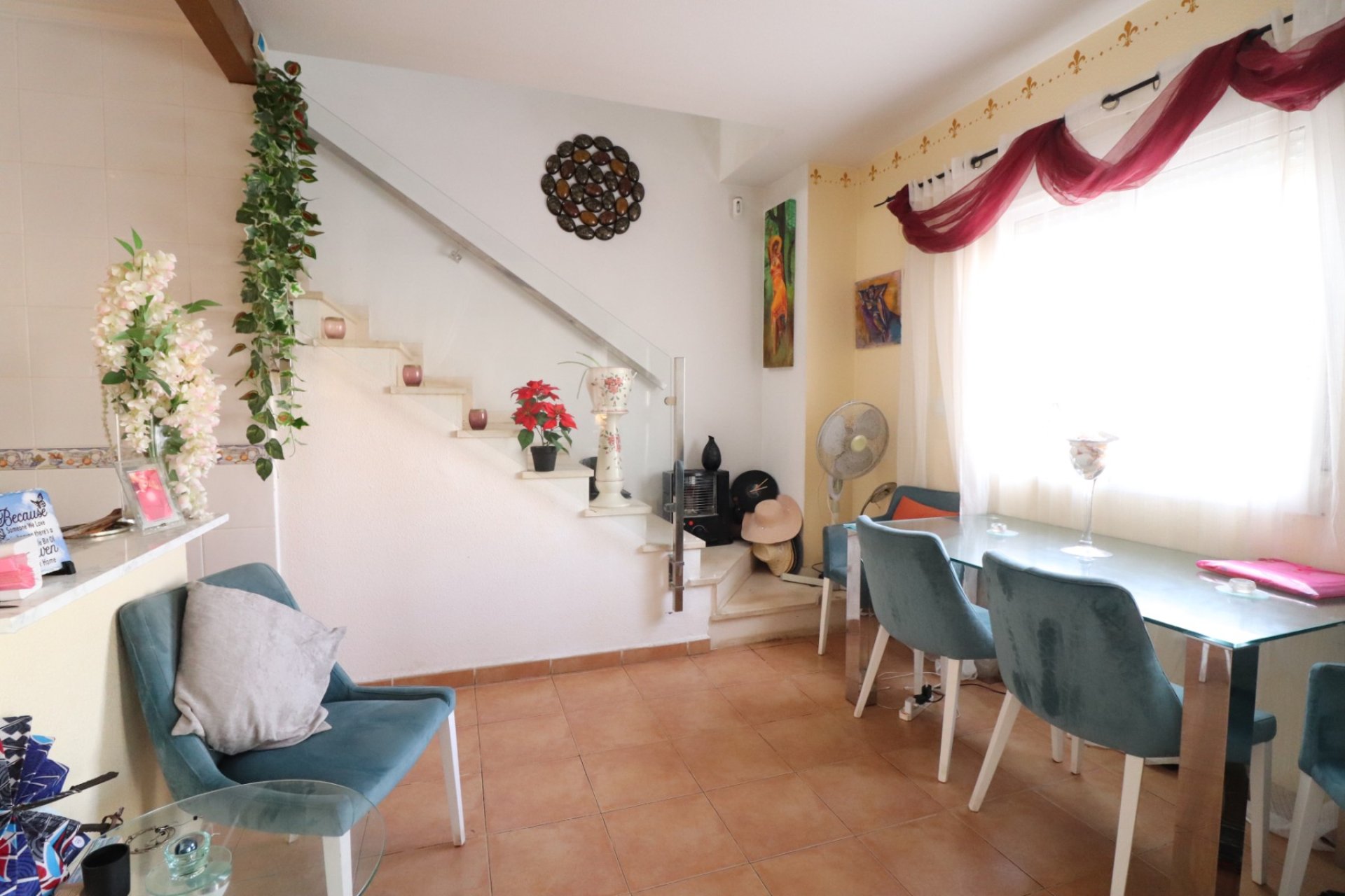Resale - Townhouse -
Algorfa - Montebello