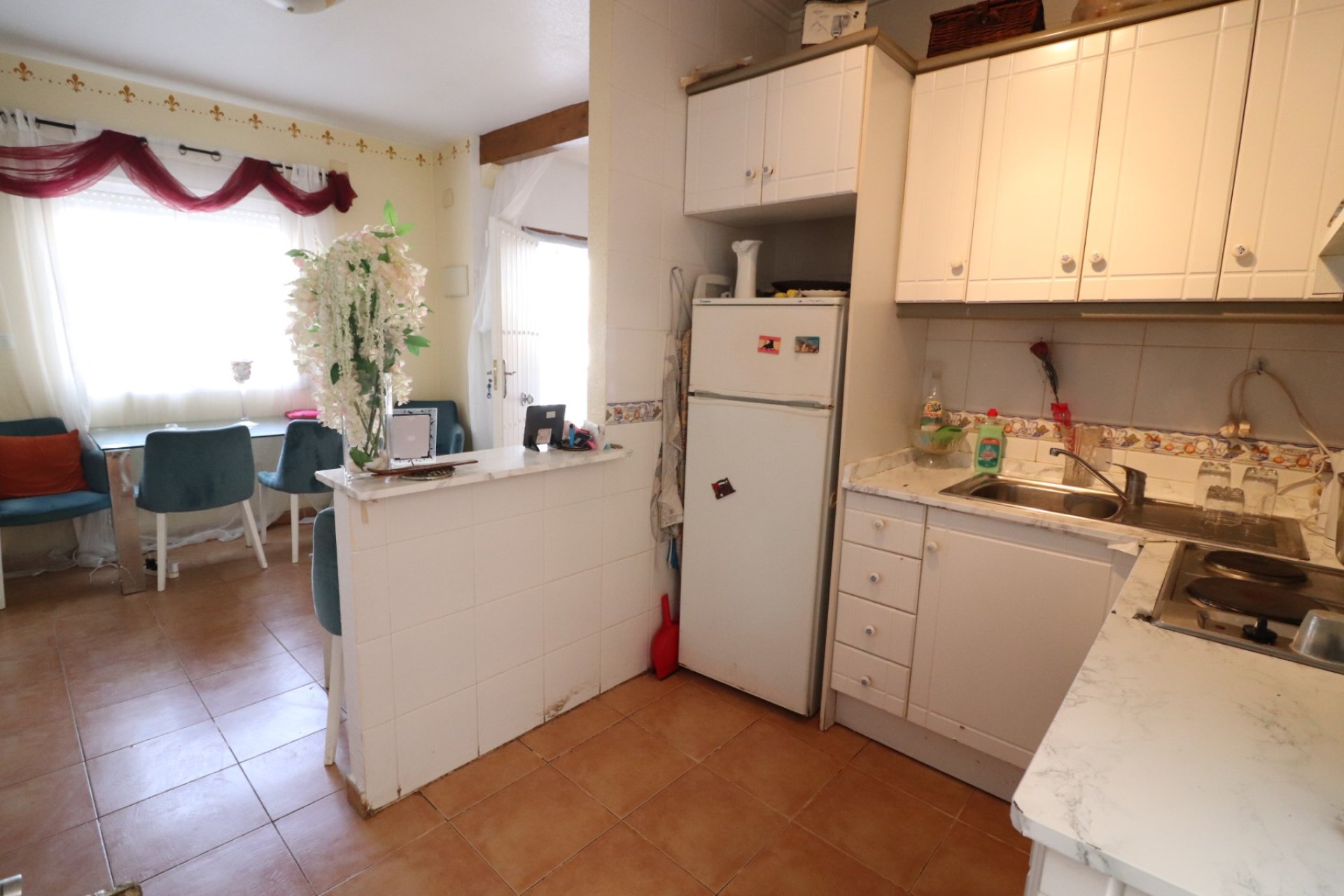 Resale - Townhouse -
Algorfa - Montebello