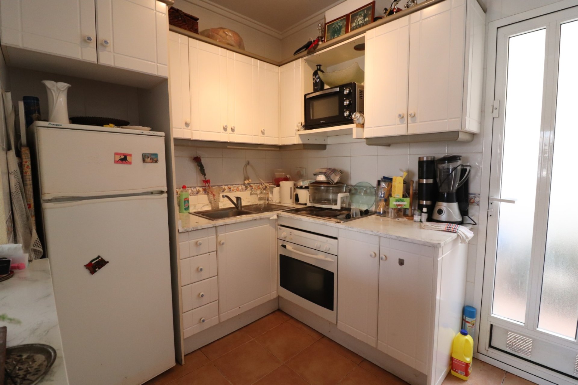 Resale - Townhouse -
Algorfa - Montebello