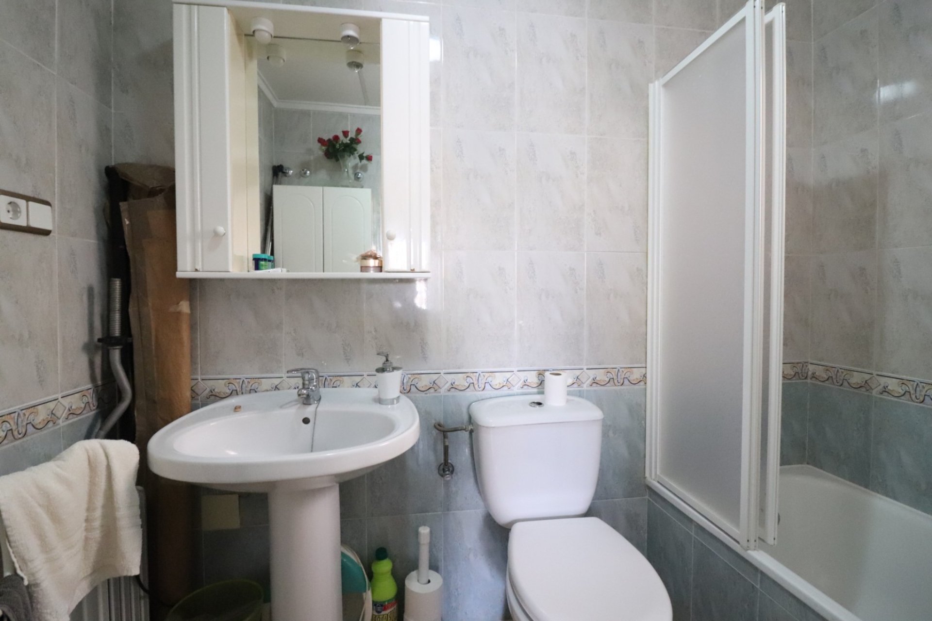 Resale - Townhouse -
Algorfa - Montebello