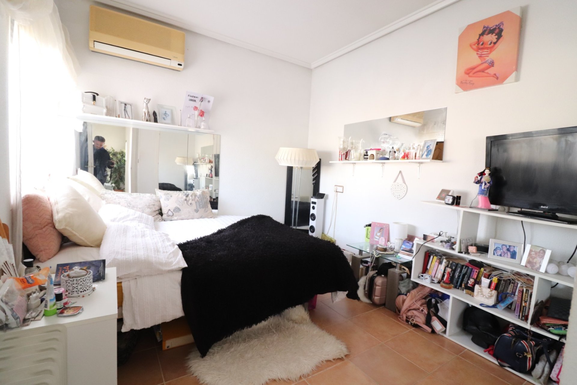 Resale - Townhouse -
Algorfa - Montebello