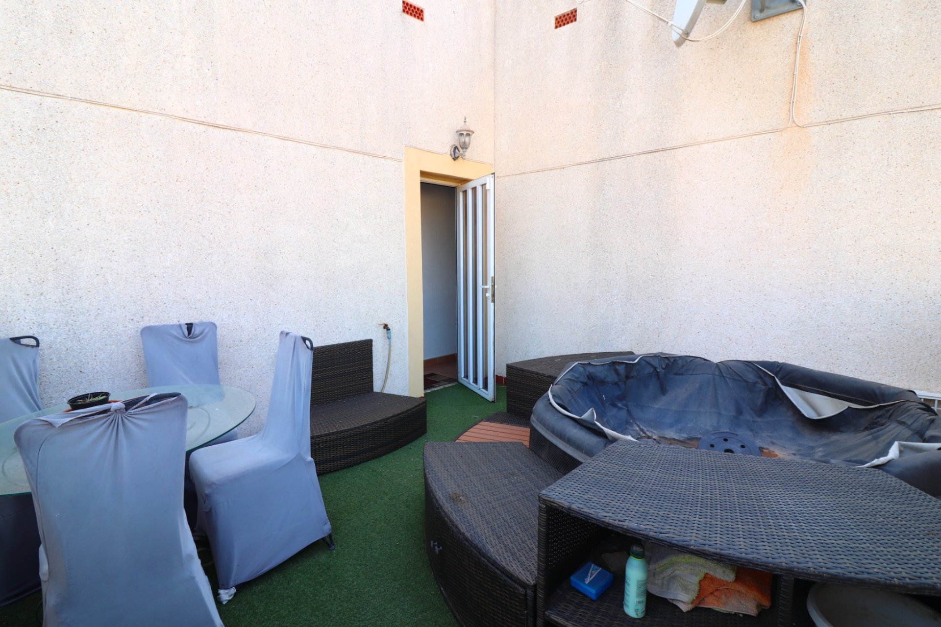 Resale - Townhouse -
Algorfa - Montebello