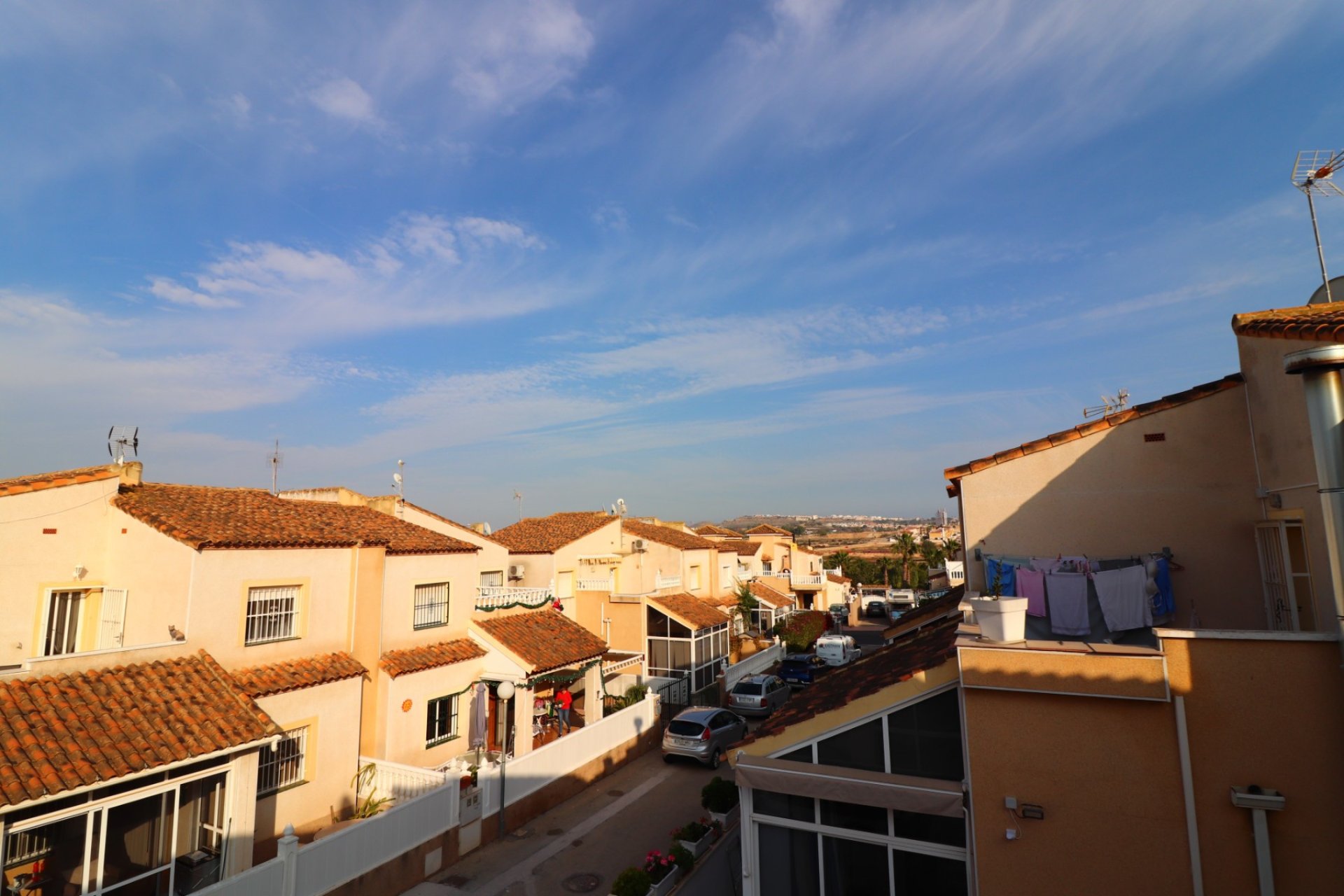 Resale - Townhouse -
Algorfa - Montebello
