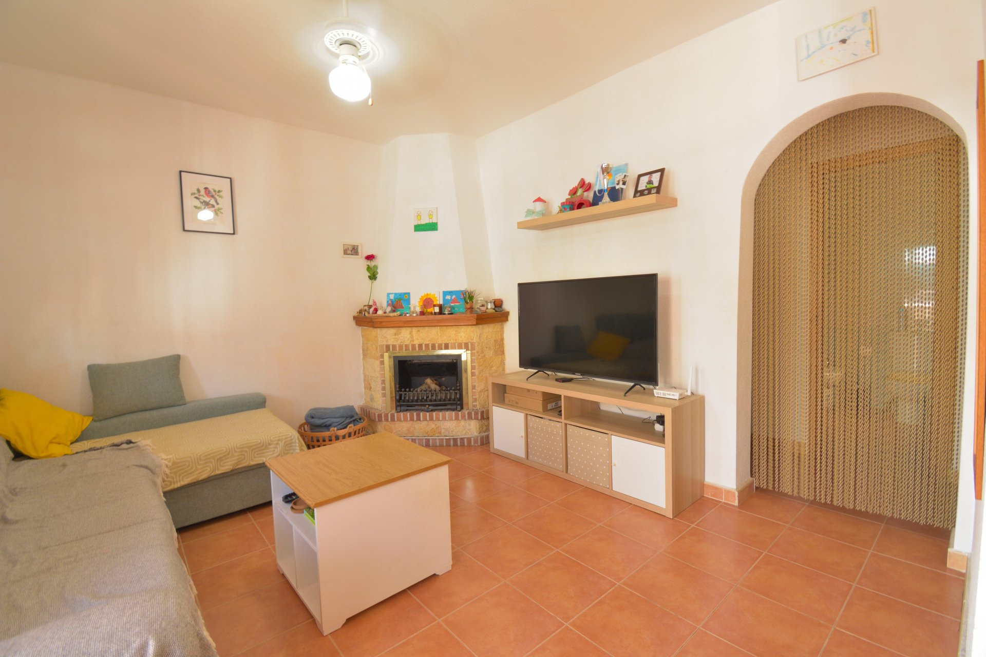 Resale - Townhouse -
Algorfa - Montebello