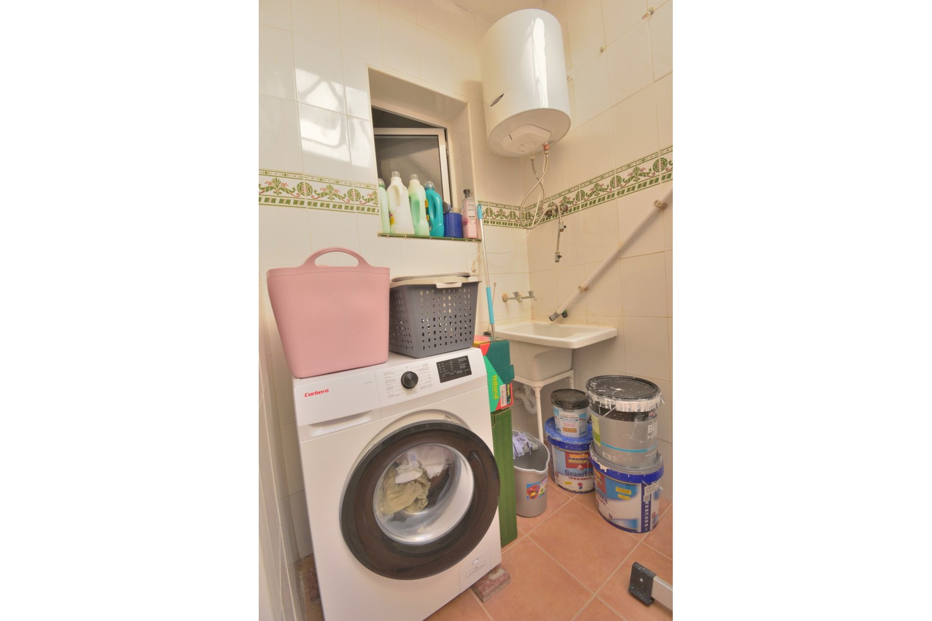 Resale - Townhouse -
Algorfa - Montebello