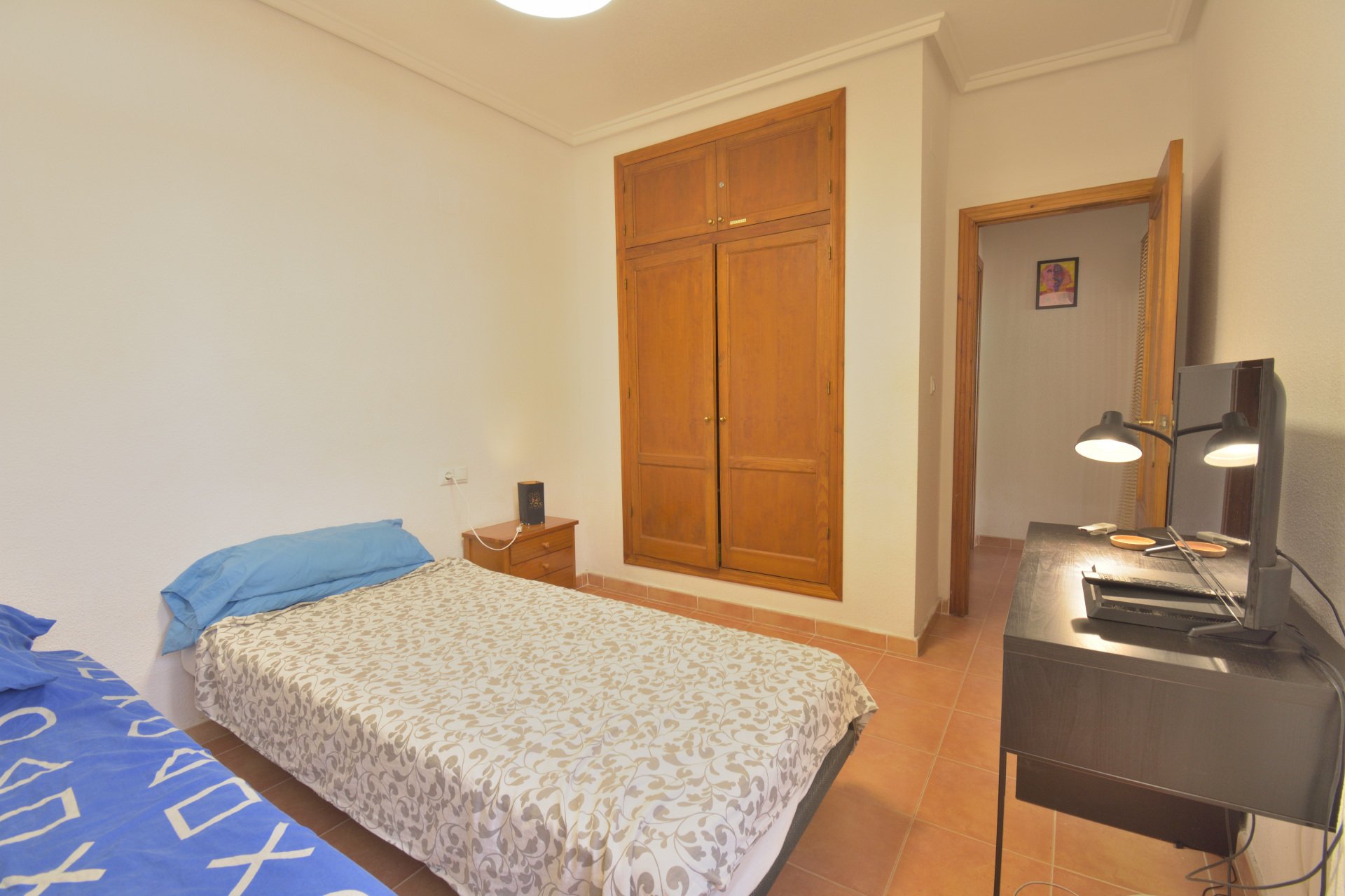 Resale - Townhouse -
Algorfa - Montebello