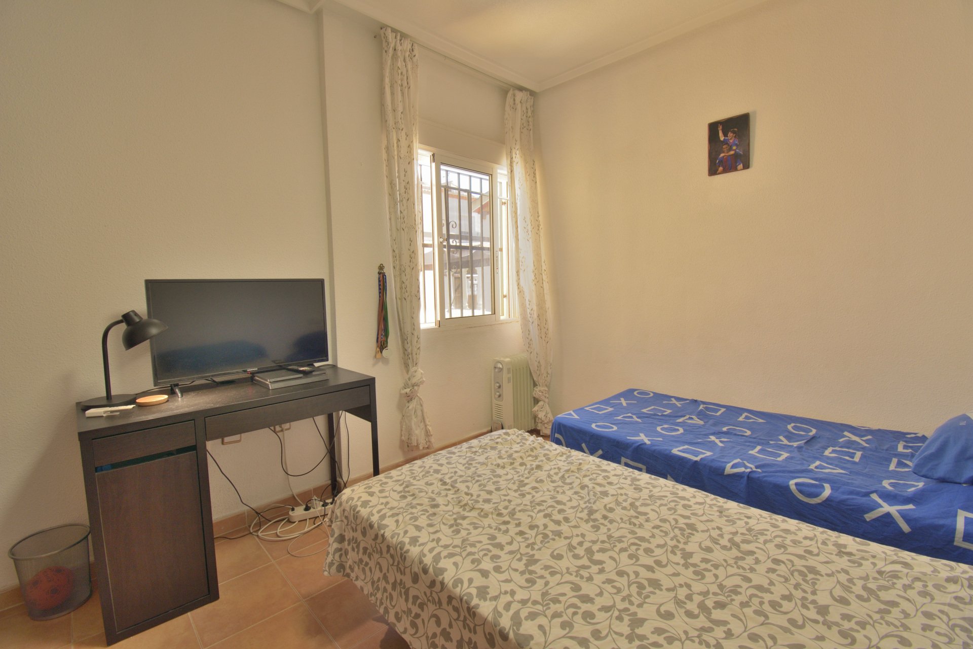 Resale - Townhouse -
Algorfa - Montebello