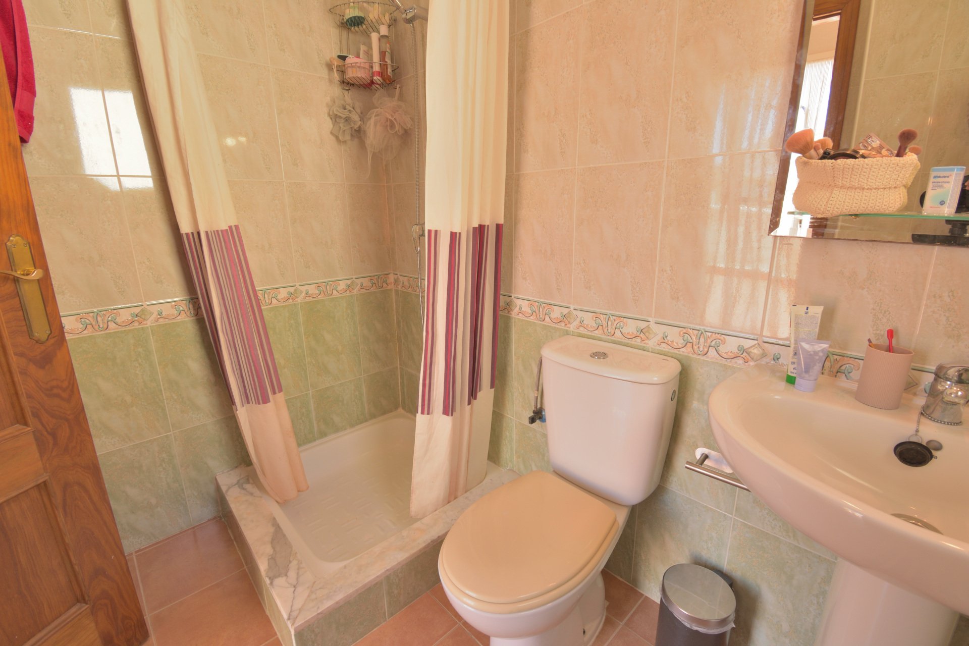 Resale - Townhouse -
Algorfa - Montebello