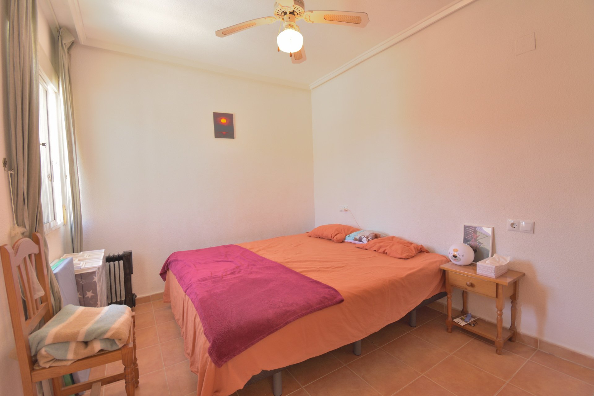 Resale - Townhouse -
Algorfa - Montebello