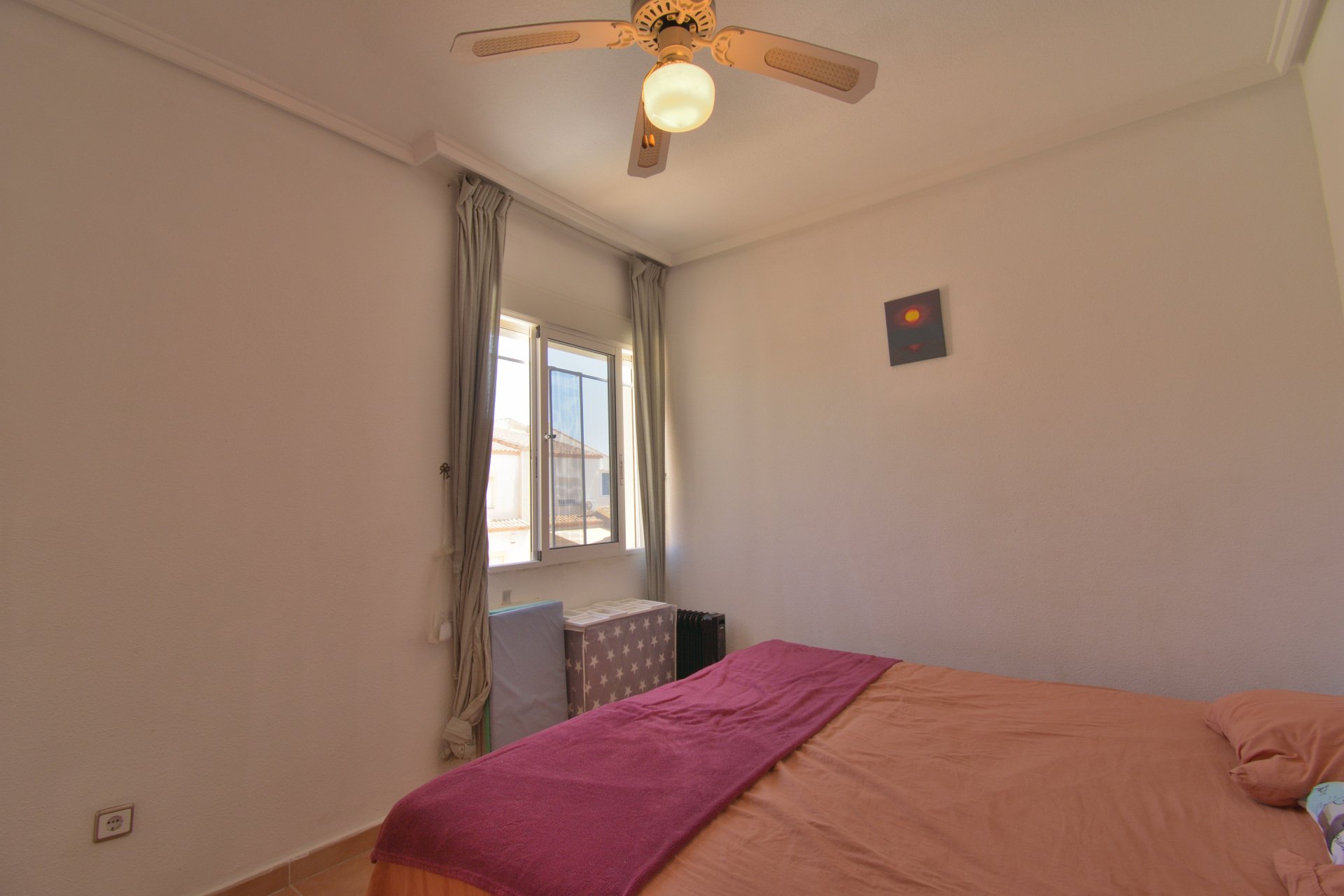 Resale - Townhouse -
Algorfa - Montebello