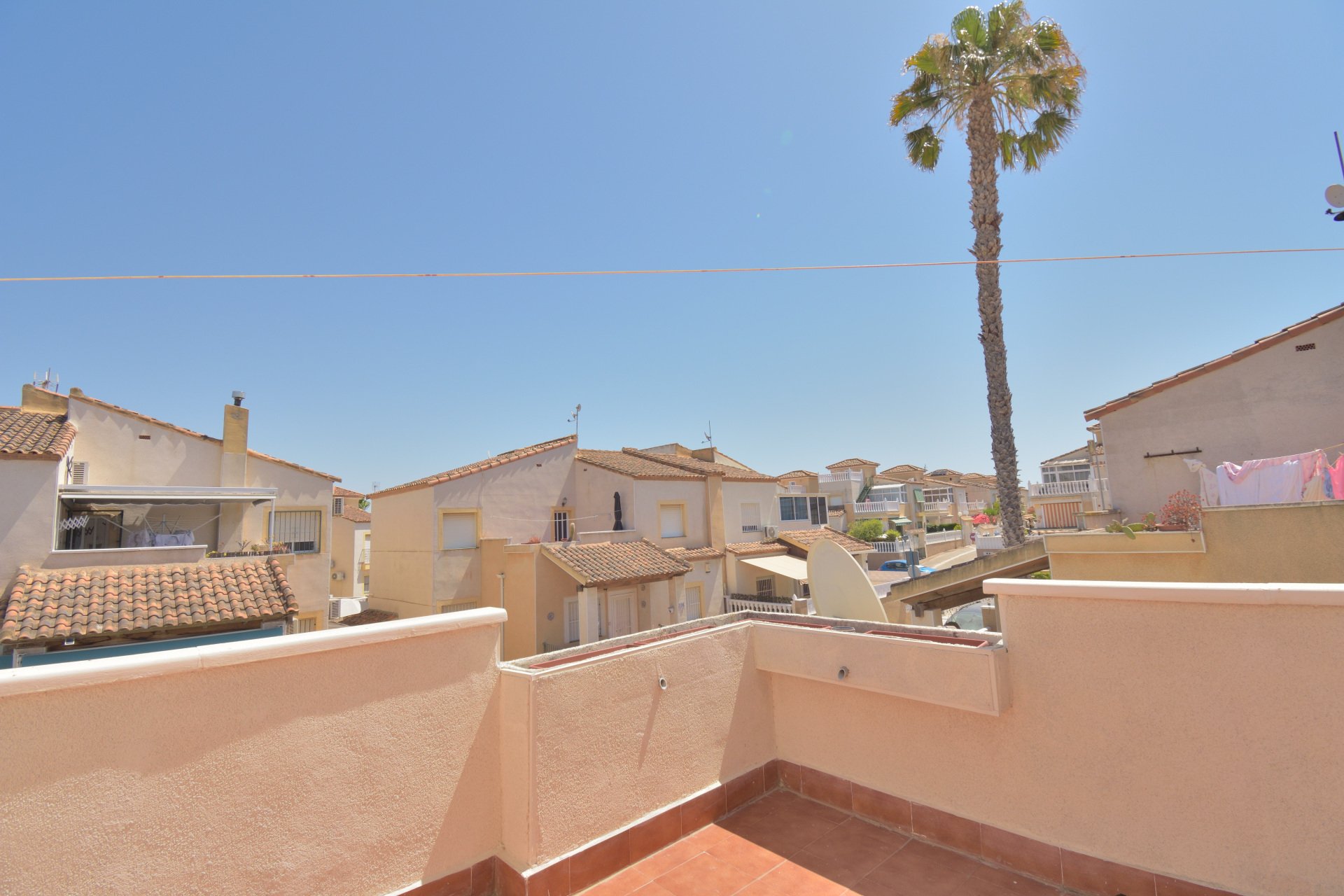 Resale - Townhouse -
Algorfa - Montebello