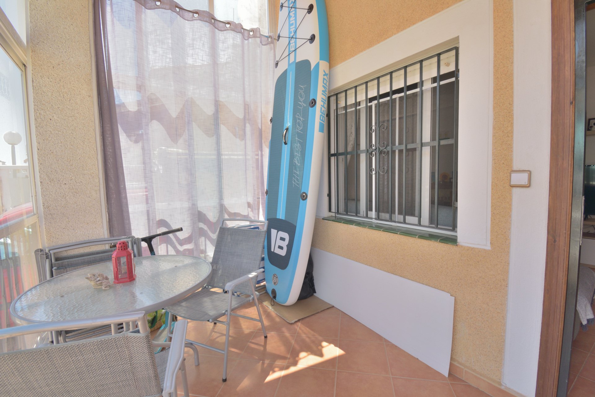 Resale - Townhouse -
Algorfa - Montebello