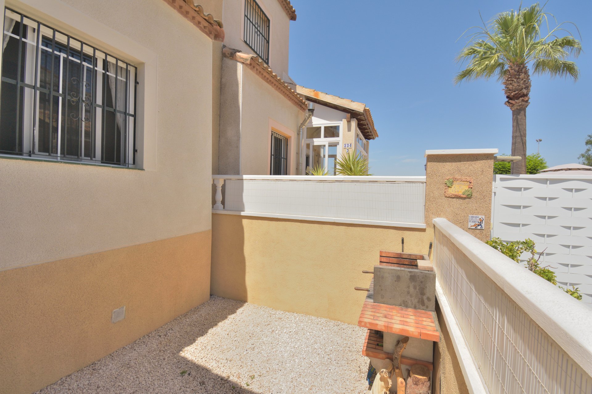 Resale - Townhouse -
Algorfa - Montebello