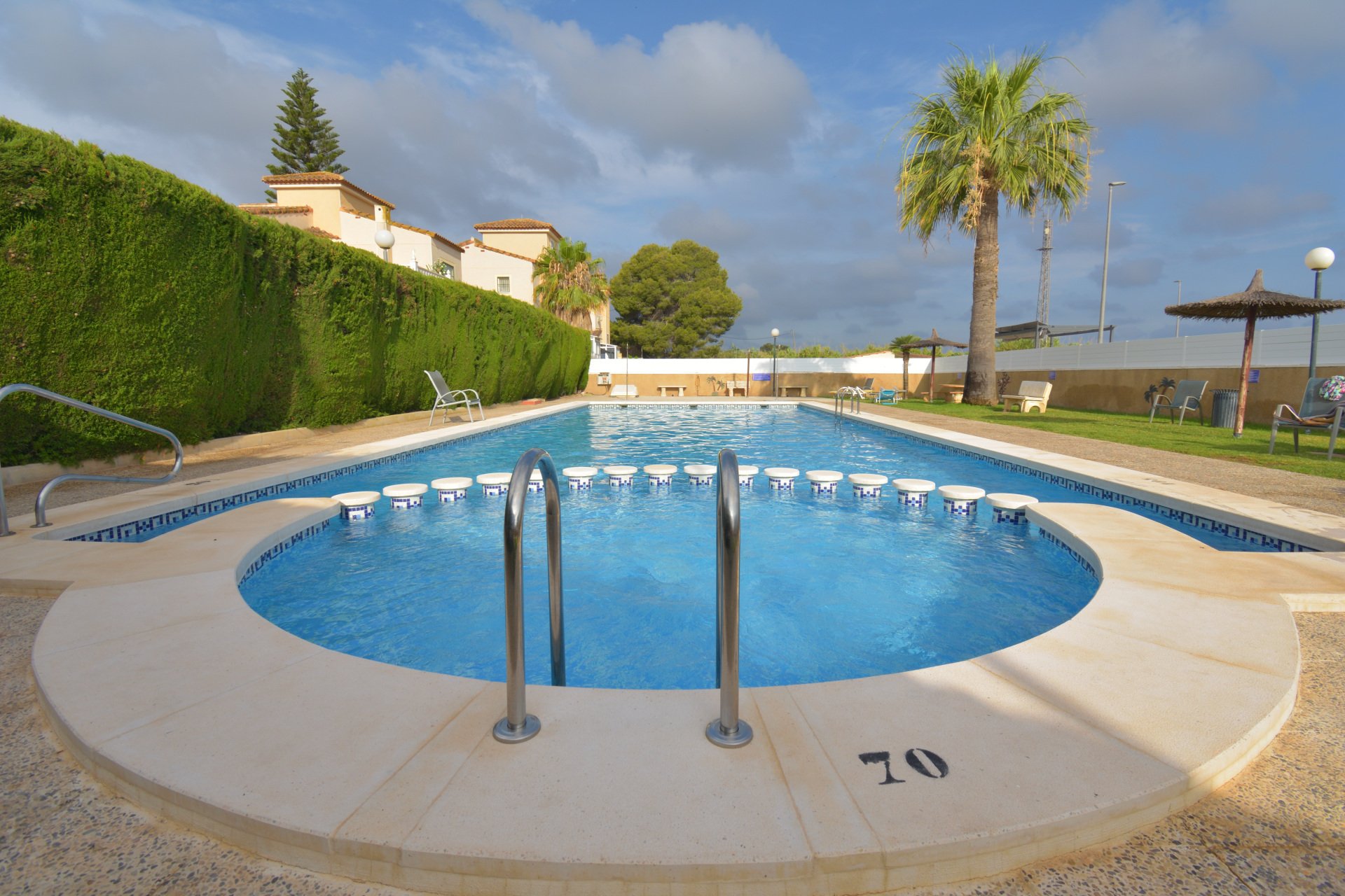 Resale - Townhouse -
Algorfa - Montebello