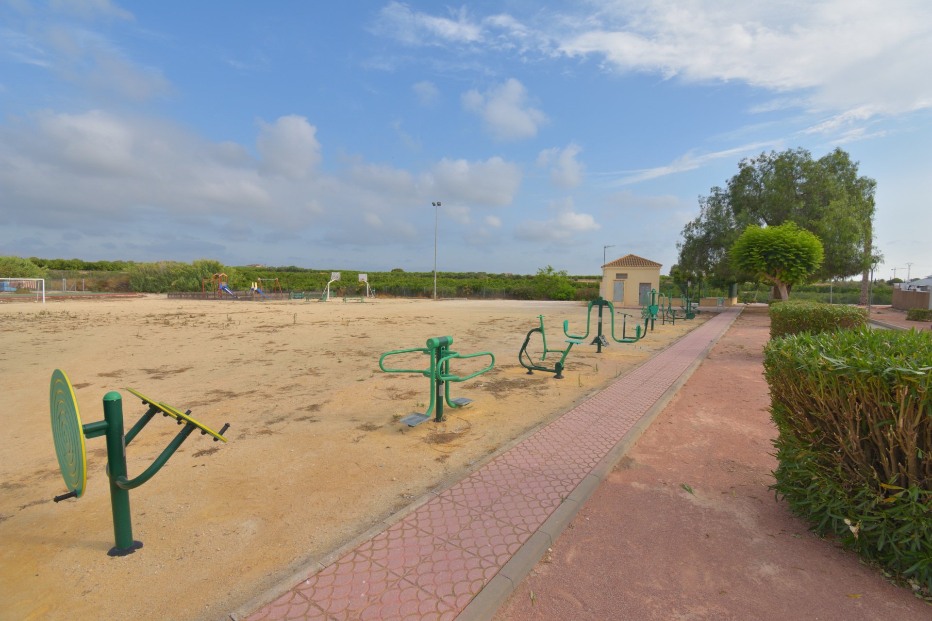 Resale - Townhouse -
Algorfa - Montebello