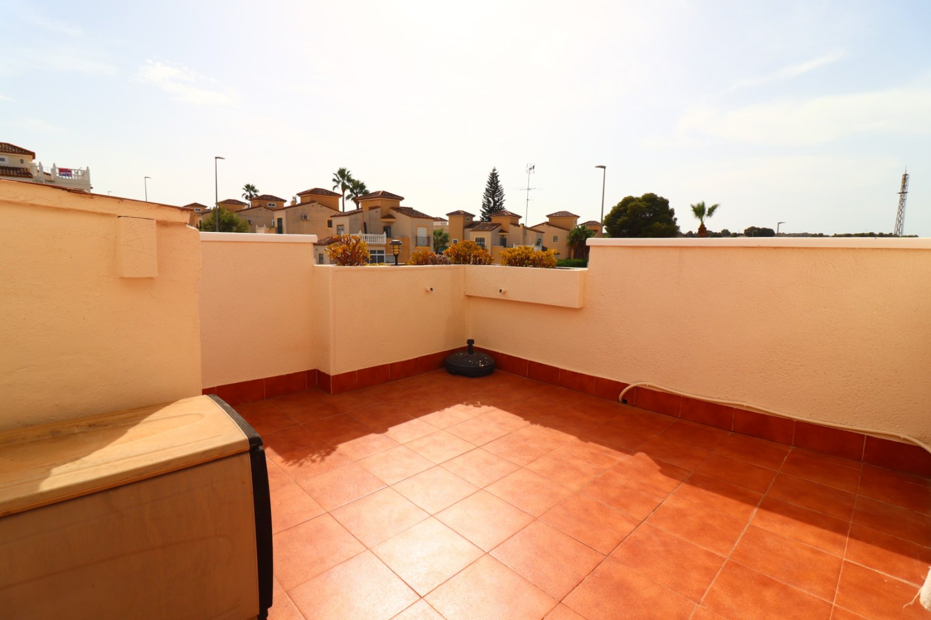 Resale - Townhouse -
Algorfa - Montebello
