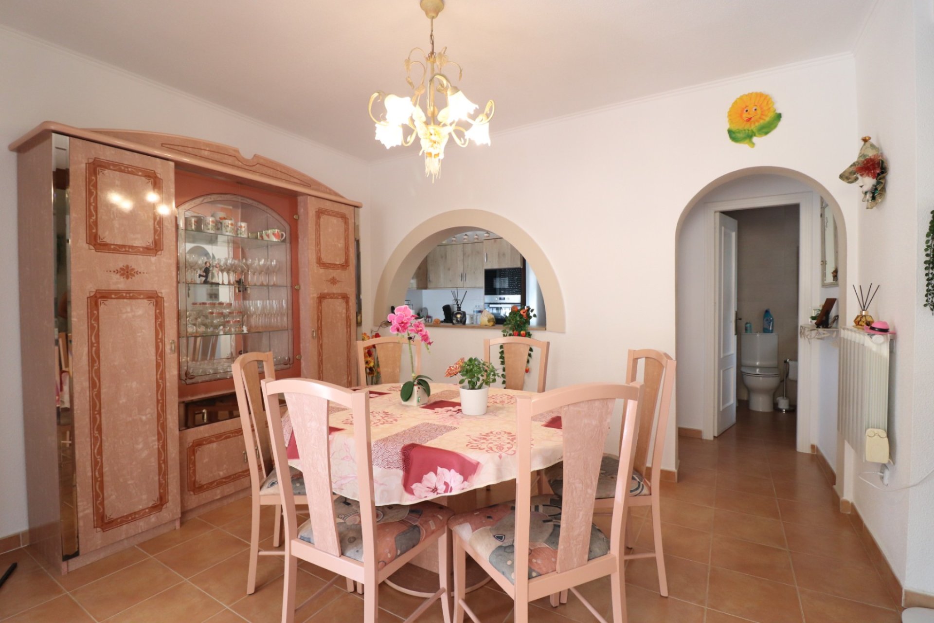 Resale - Townhouse -
Algorfa - Montebello
