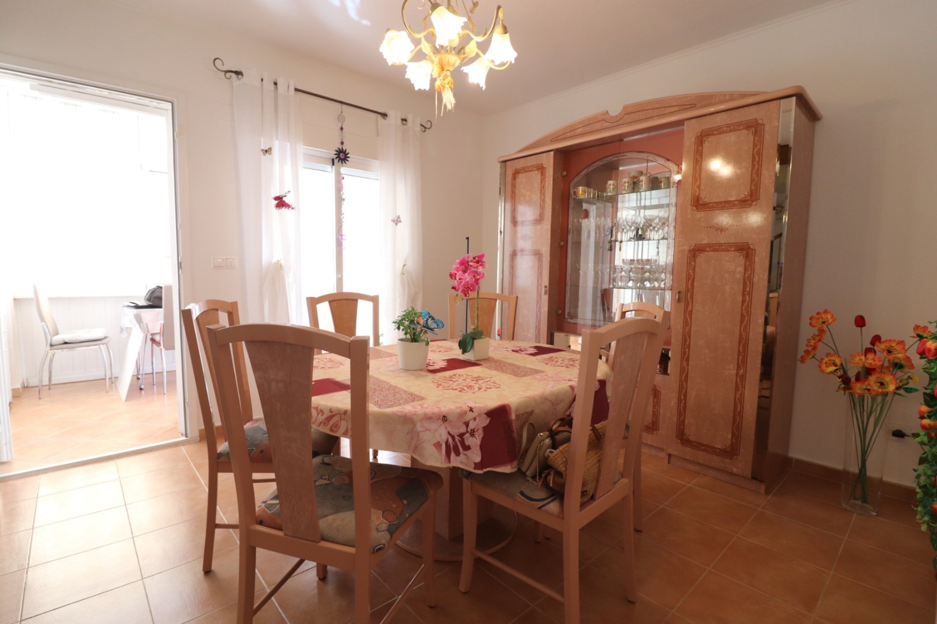 Resale - Townhouse -
Algorfa - Montebello