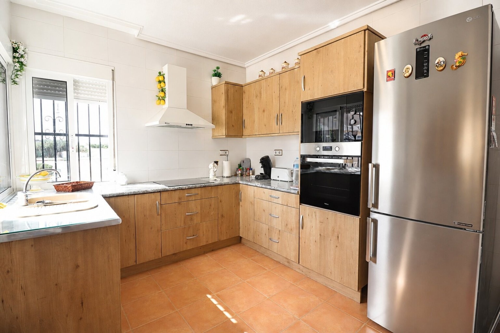 Resale - Townhouse -
Algorfa - Montebello