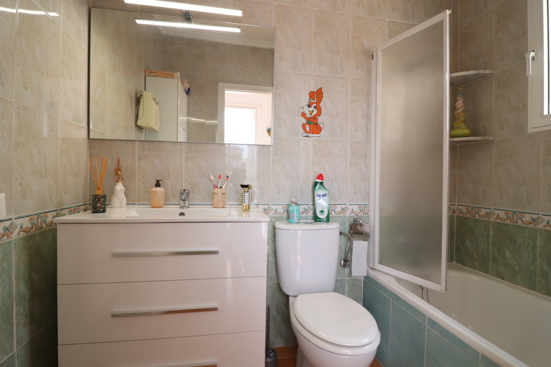 Resale - Townhouse -
Algorfa - Montebello