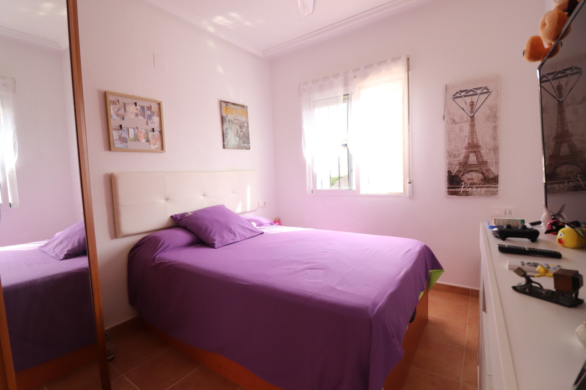 Resale - Townhouse -
Algorfa - Montebello