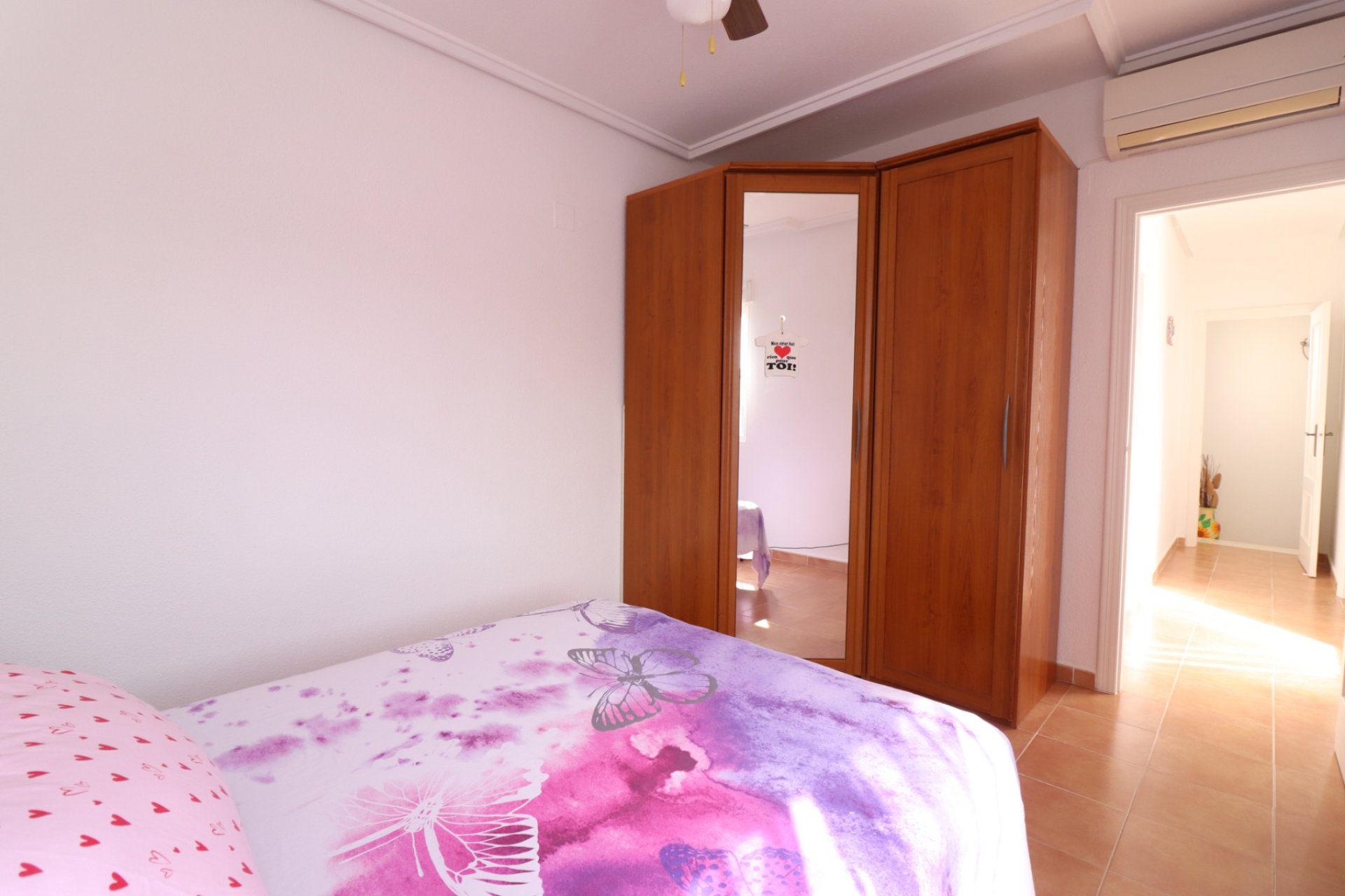 Resale - Townhouse -
Algorfa - Montebello