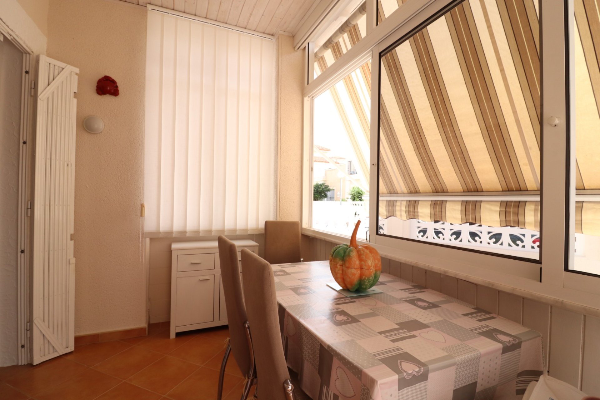 Resale - Townhouse -
Algorfa - Montebello
