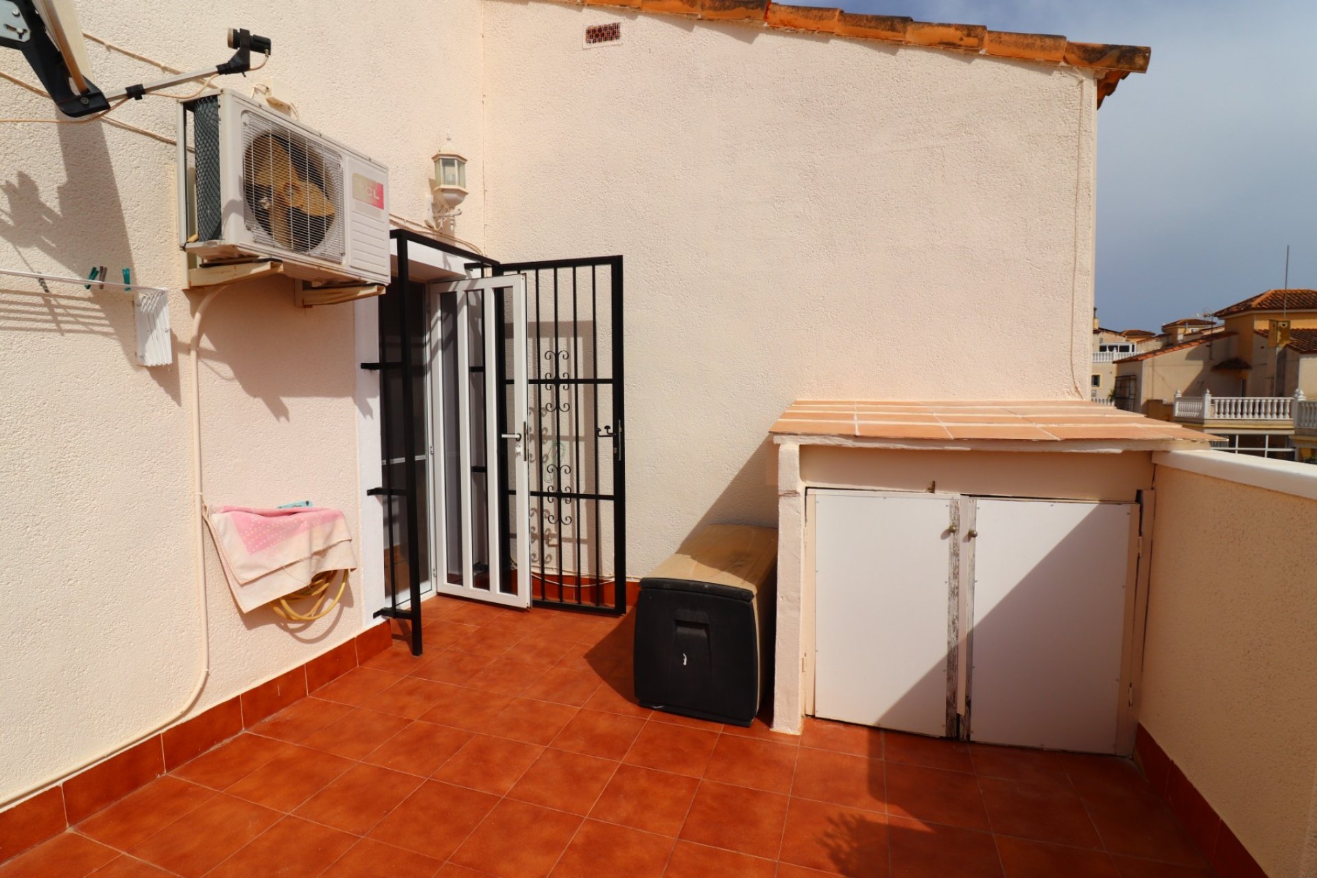 Resale - Townhouse -
Algorfa - Montebello