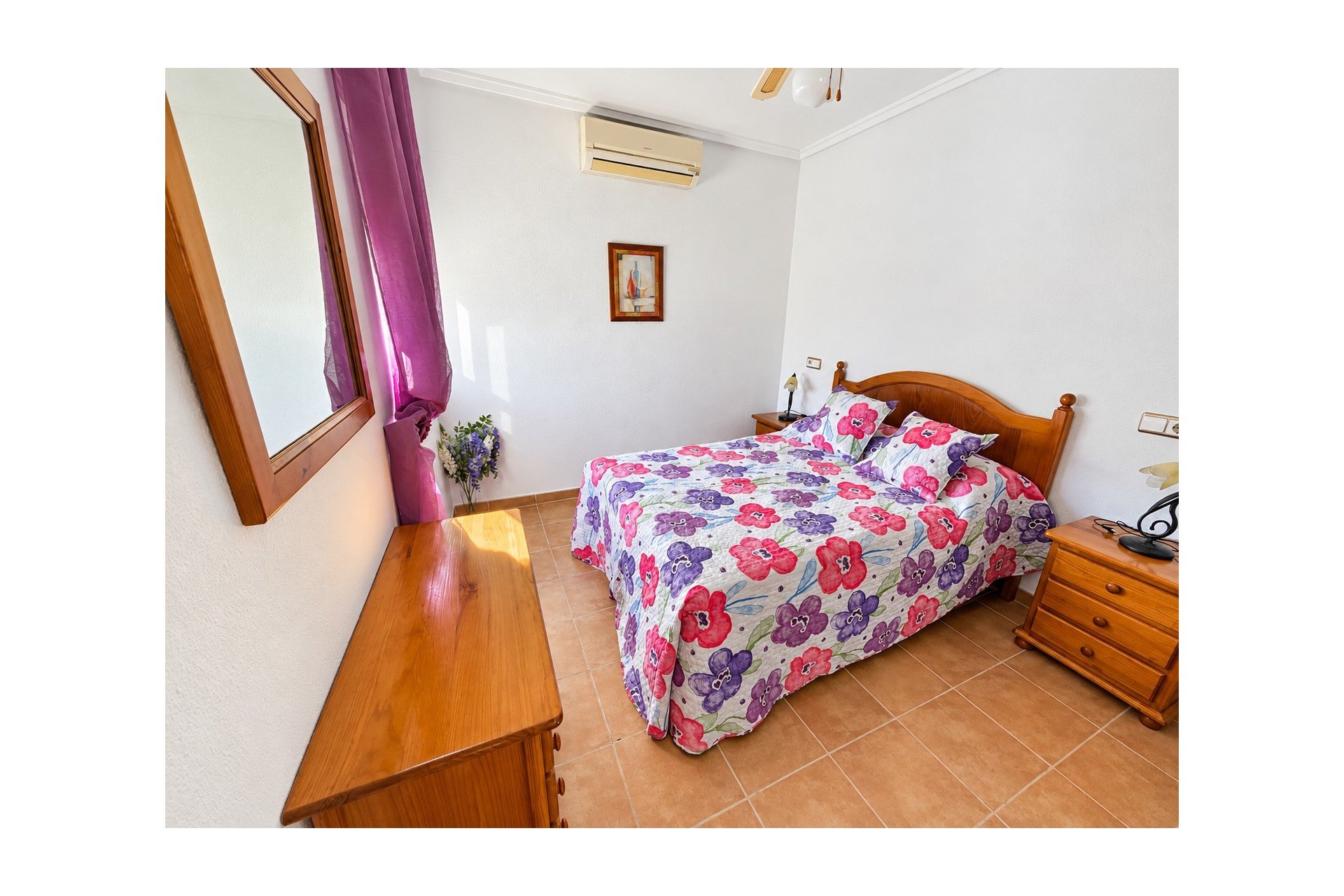 Resale - Townhouse -
Algorfa - Montebello