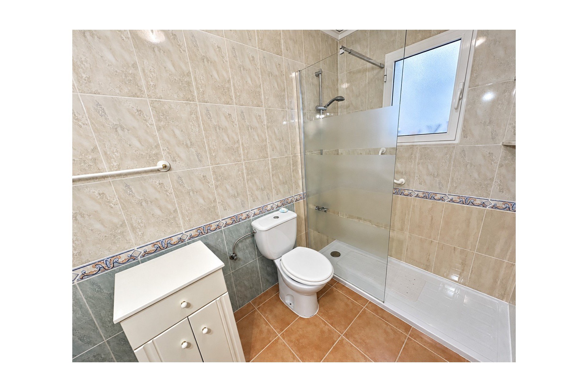 Resale - Townhouse -
Algorfa - Montebello