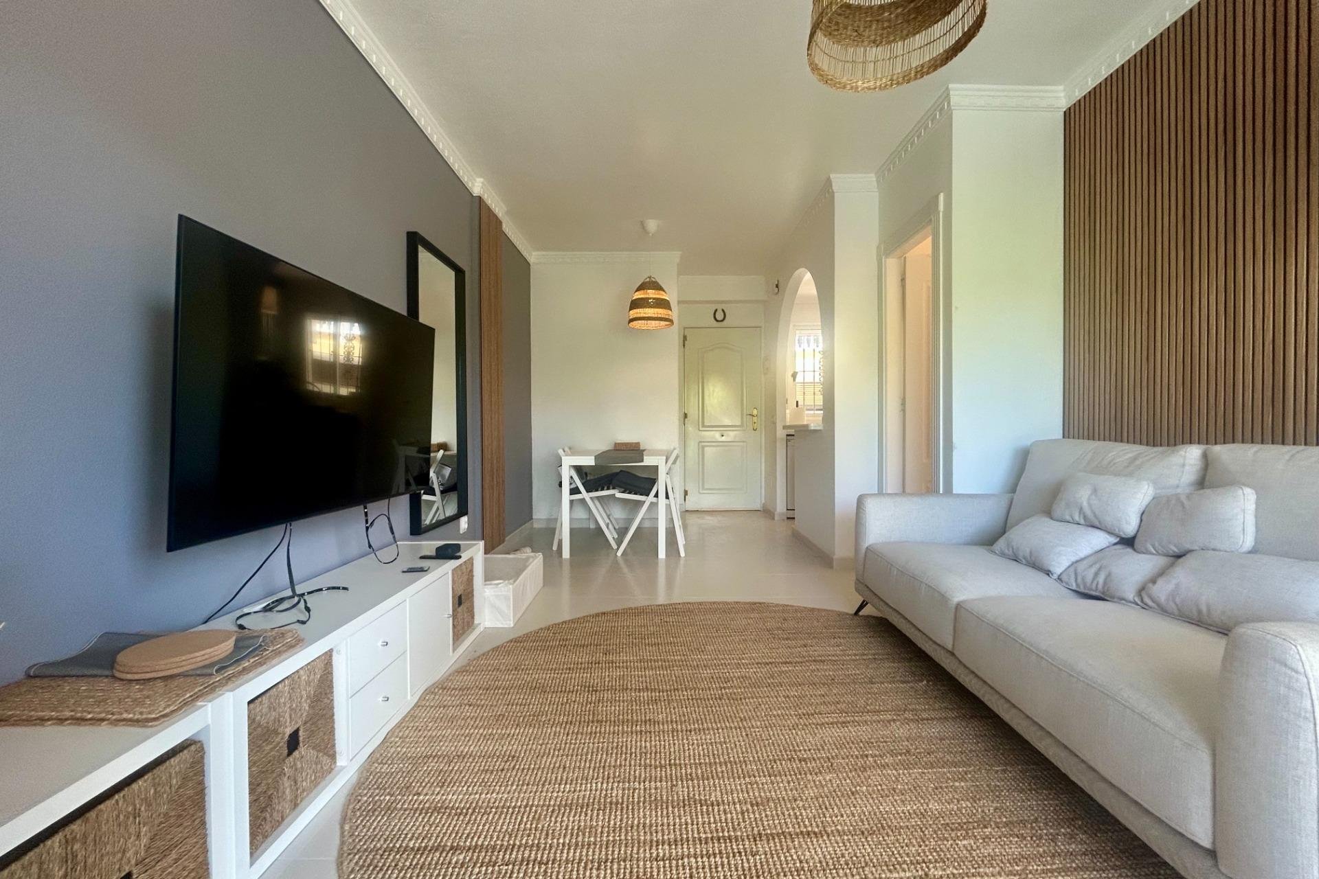 Resale - Townhouse -
Algorfa - Montemar