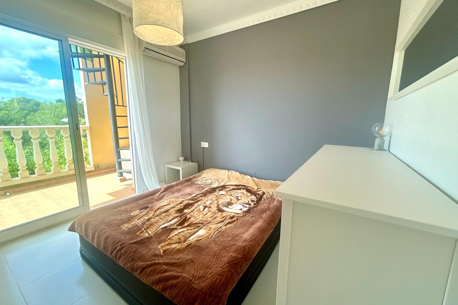 Resale - Townhouse -
Algorfa - Montemar