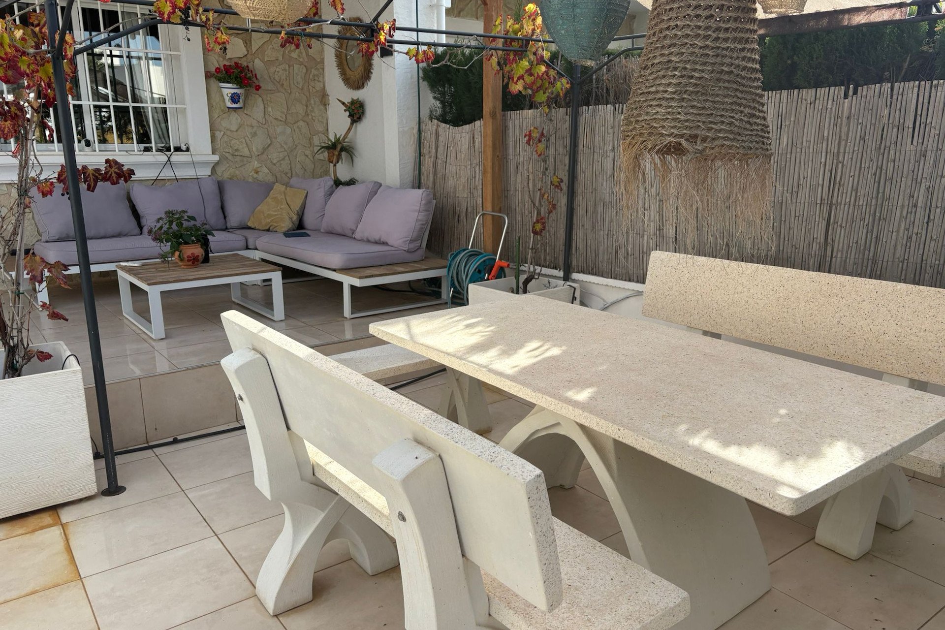 Resale - Townhouse -
Algorfa - Montemar