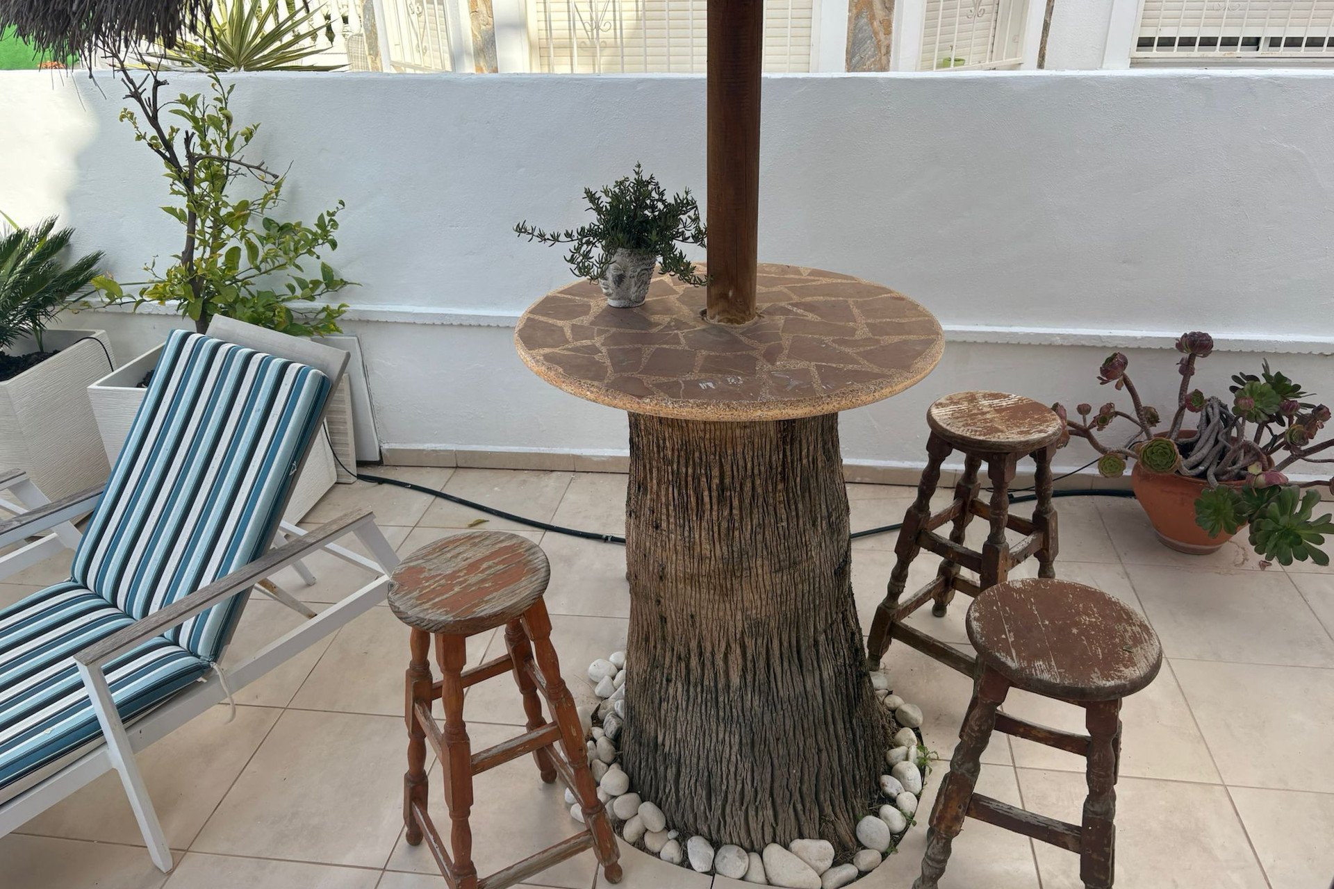 Resale - Townhouse -
Algorfa - Montemar