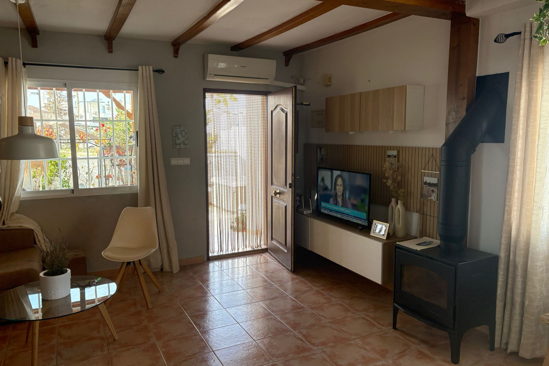 Resale - Townhouse -
Algorfa - Montemar