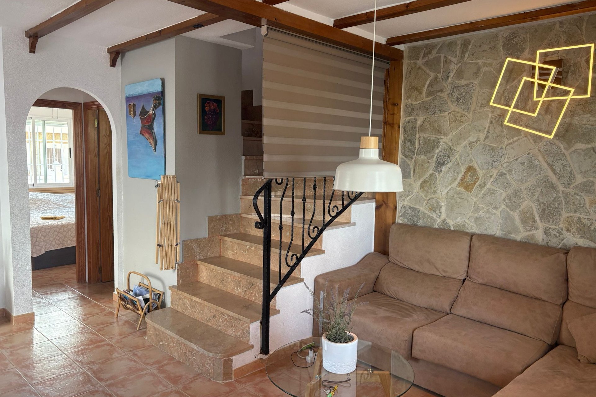 Resale - Townhouse -
Algorfa - Montemar
