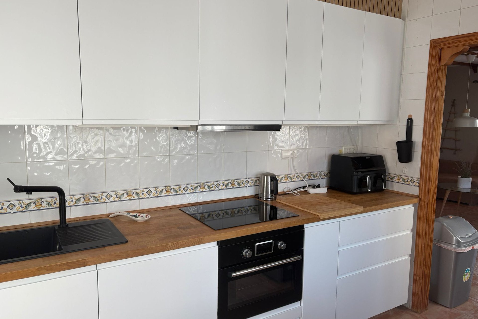 Resale - Townhouse -
Algorfa - Montemar