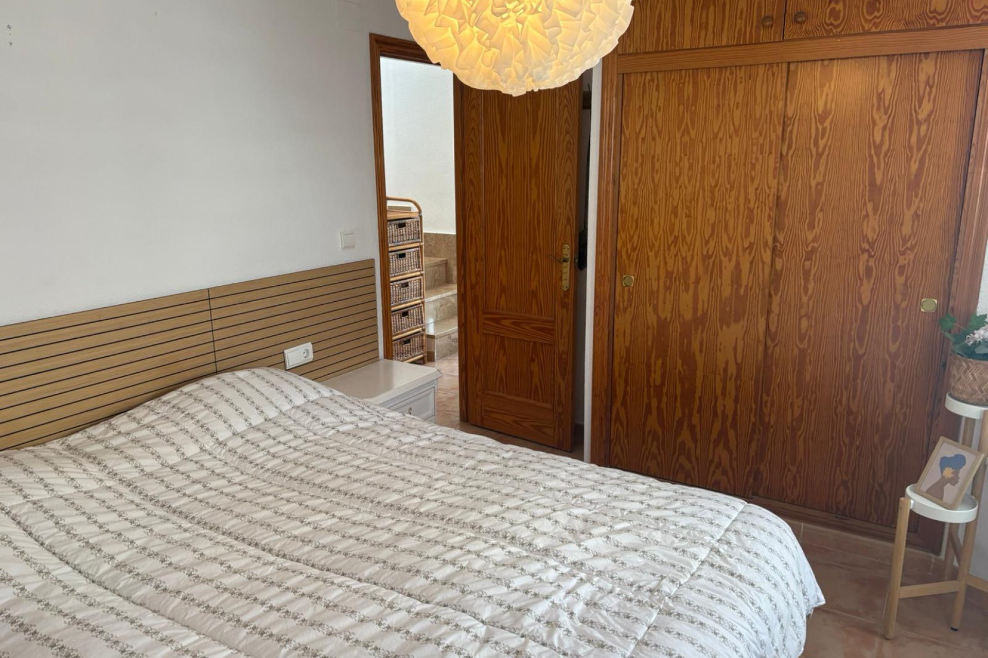 Resale - Townhouse -
Algorfa - Montemar